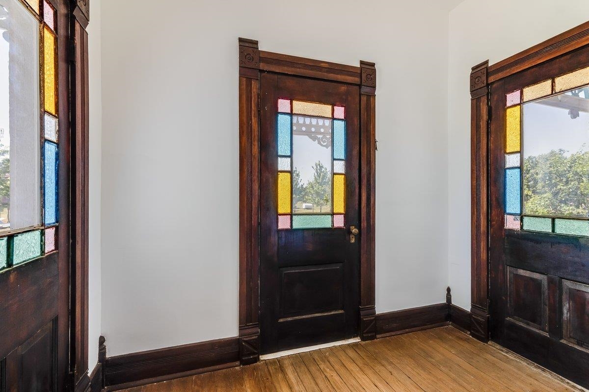 26775 W 103rd Street S Viola KS 67149-9652