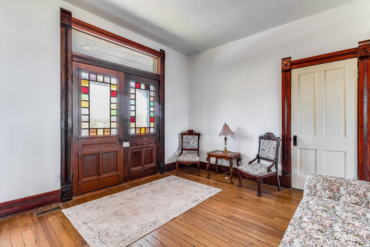 26775 W 103rd Street S Viola KS 67149-9652