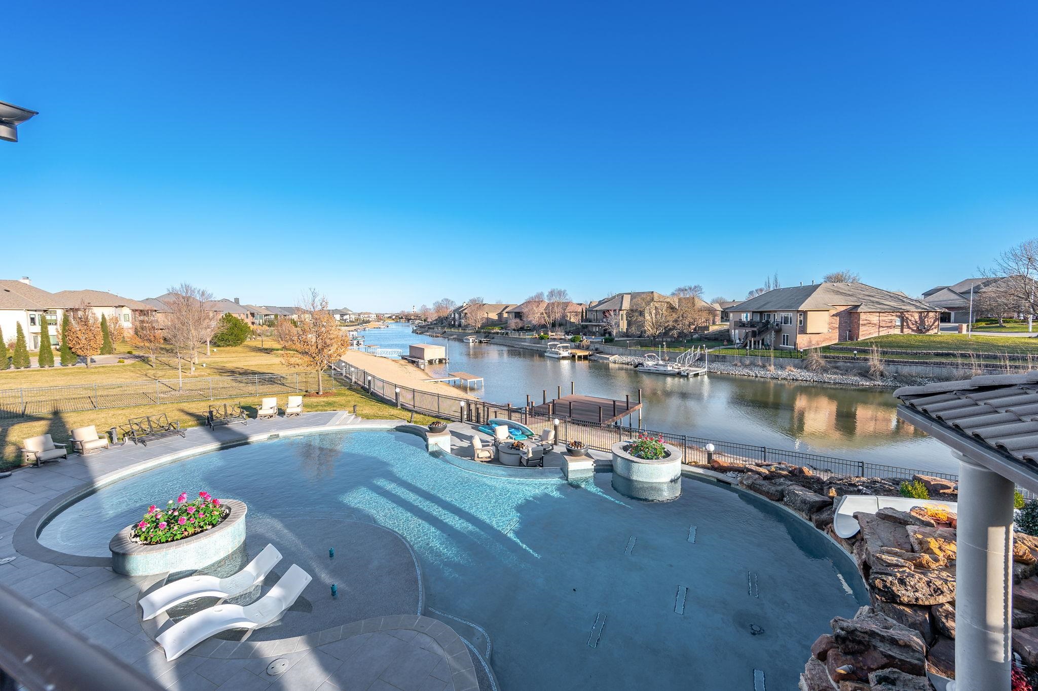 3417 W Crystal Beach Street Wichita KS 67204