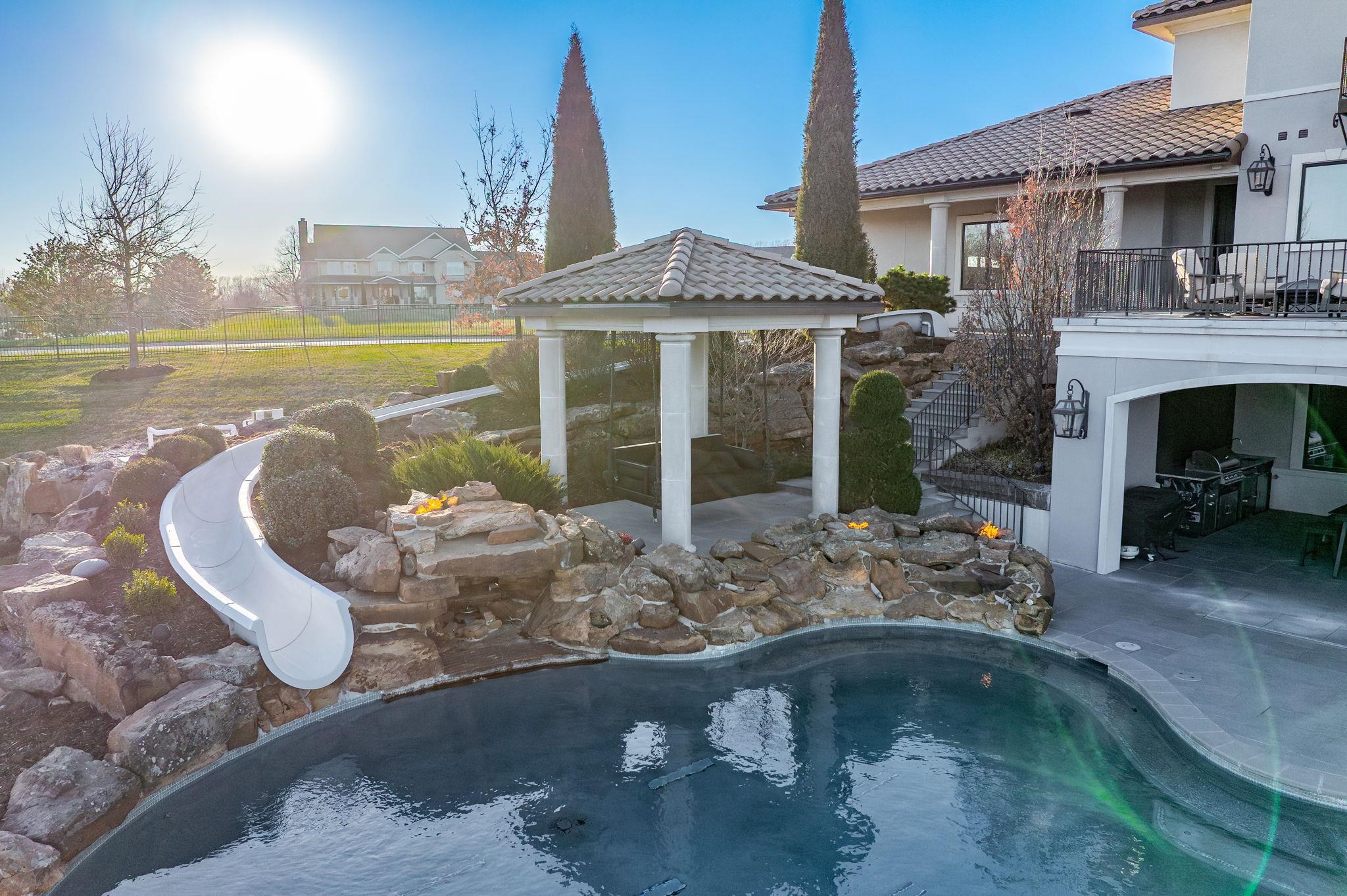 3417 W Crystal Beach Street Wichita KS 67204