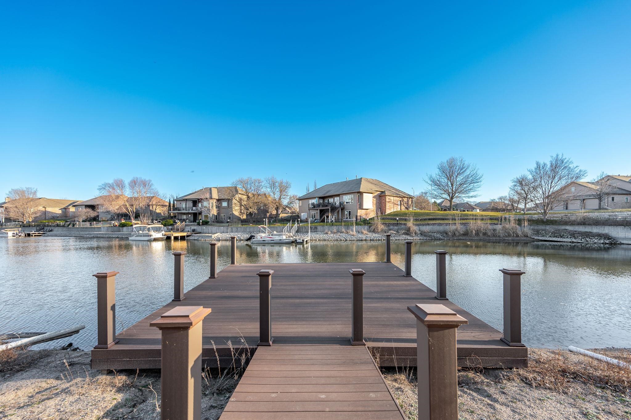 3417 W Crystal Beach Street Wichita KS 67204