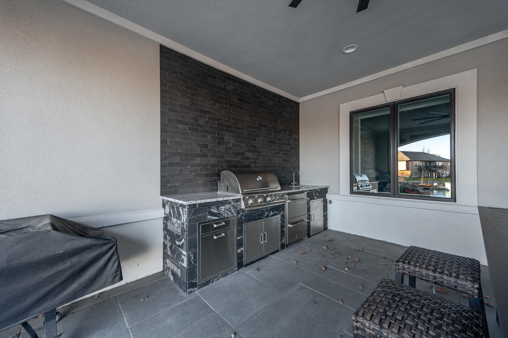 3417 W Crystal Beach Street Wichita KS 67204
