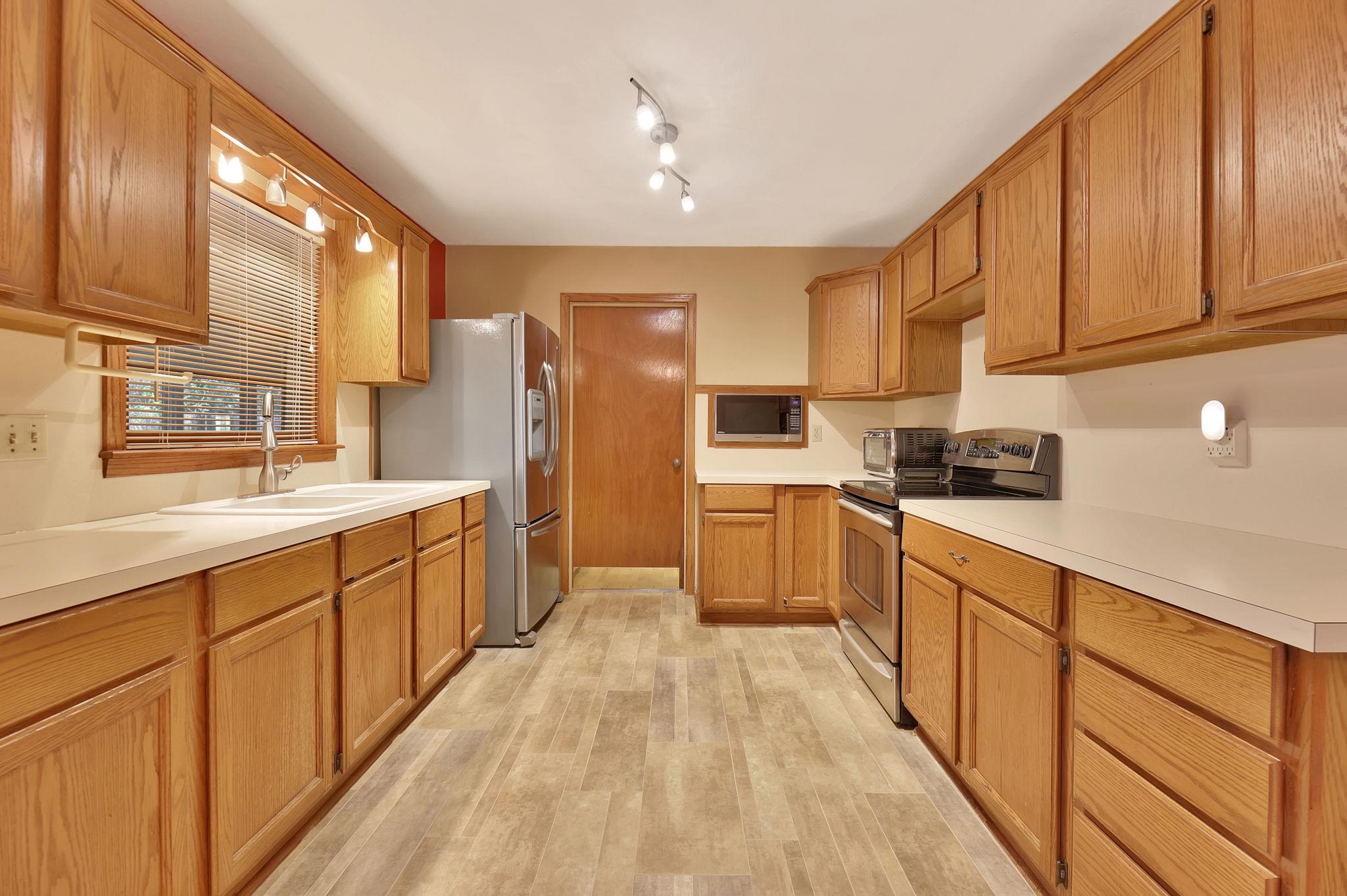 3528 E Funston Street Wichita KS 67218