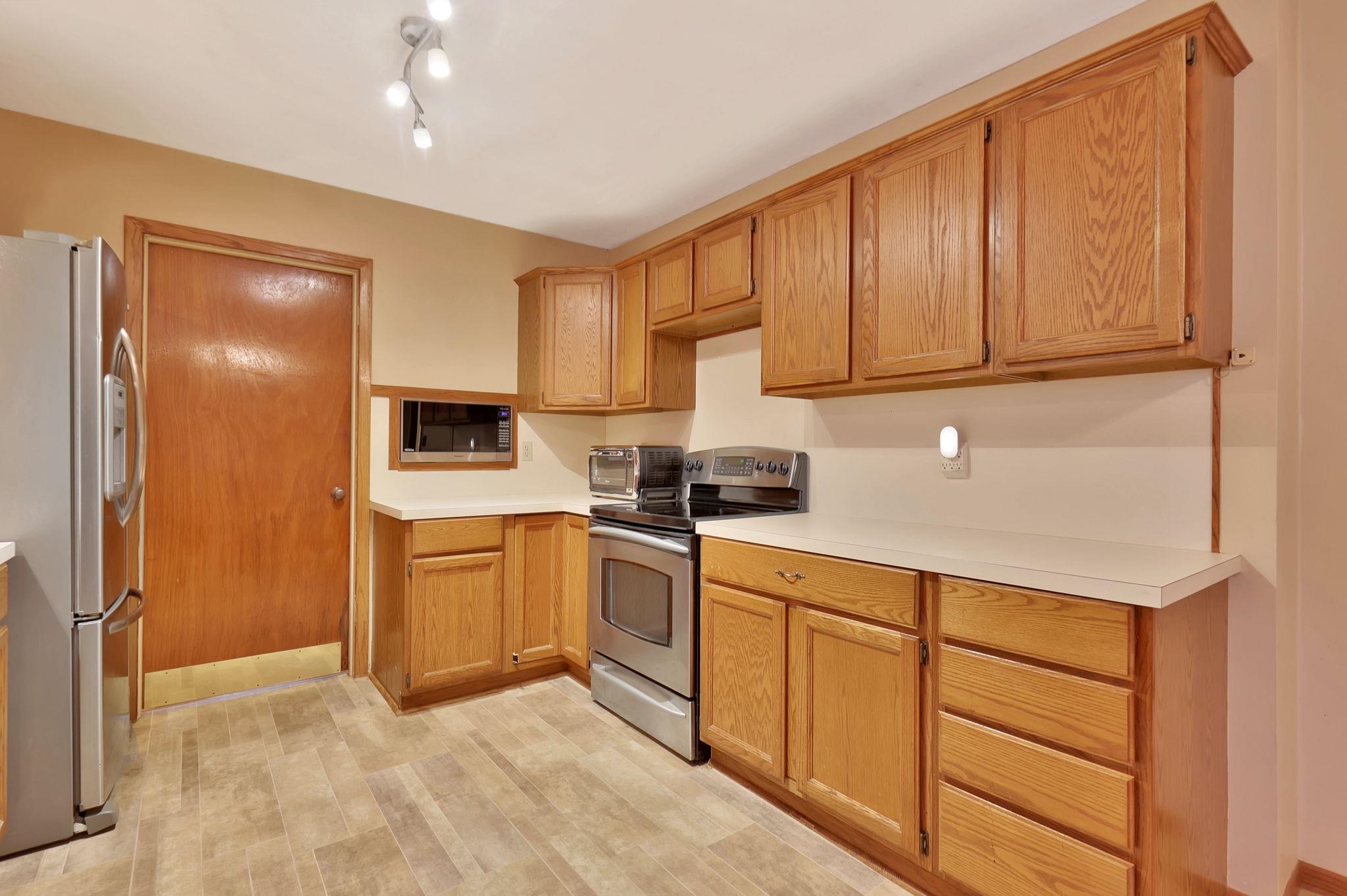 3528 E Funston Street Wichita KS 67218