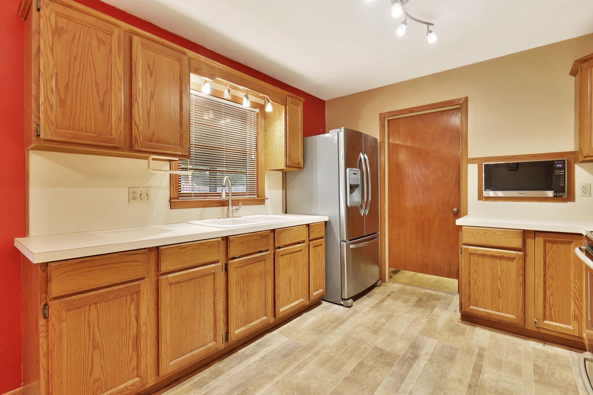 3528 E Funston Street Wichita KS 67218