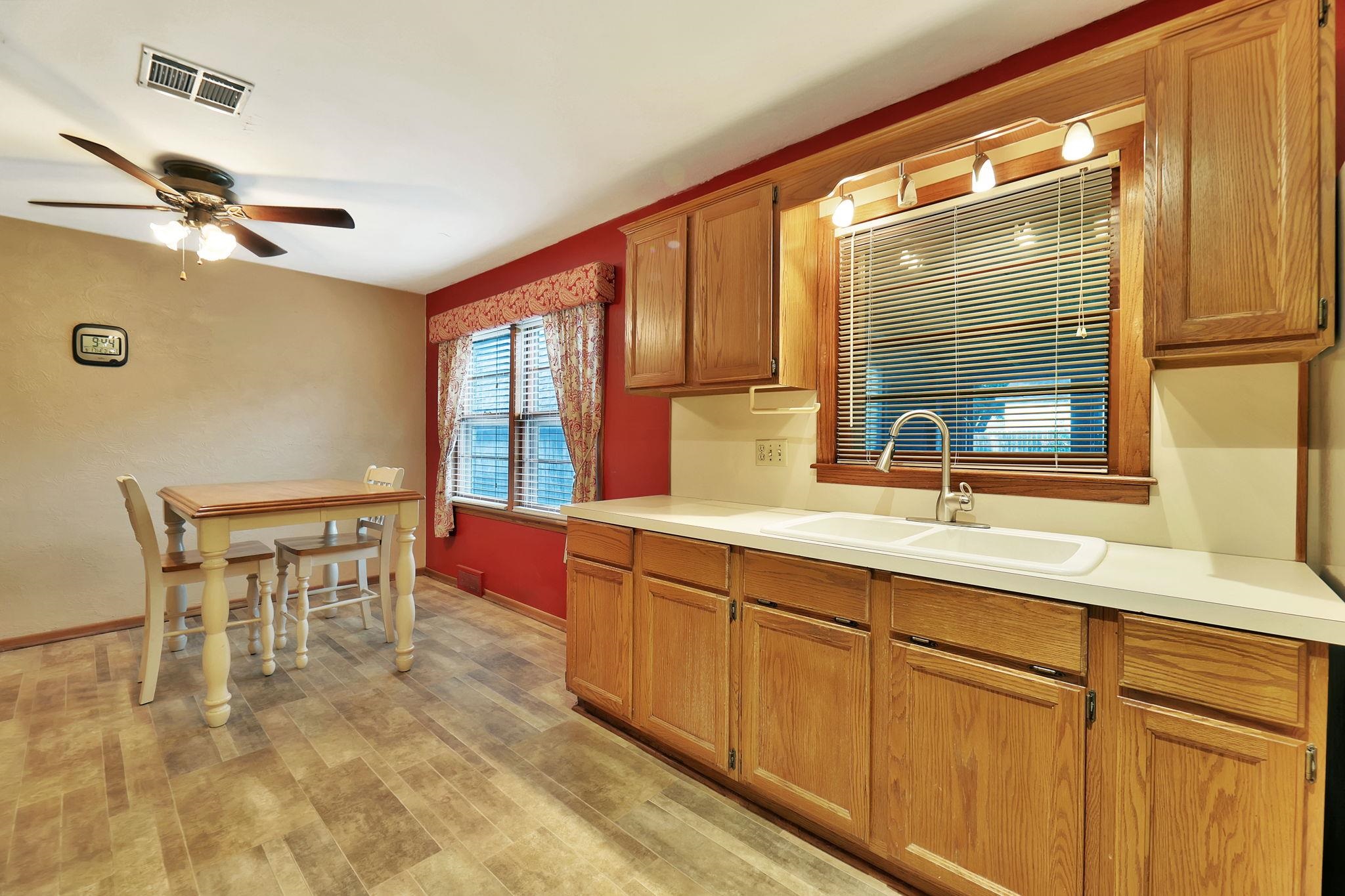 3528 E Funston Street Wichita KS 67218
