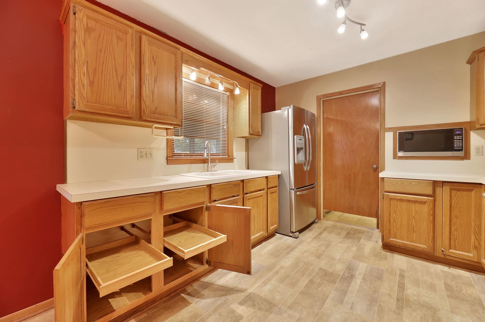 3528 E Funston Street Wichita KS 67218