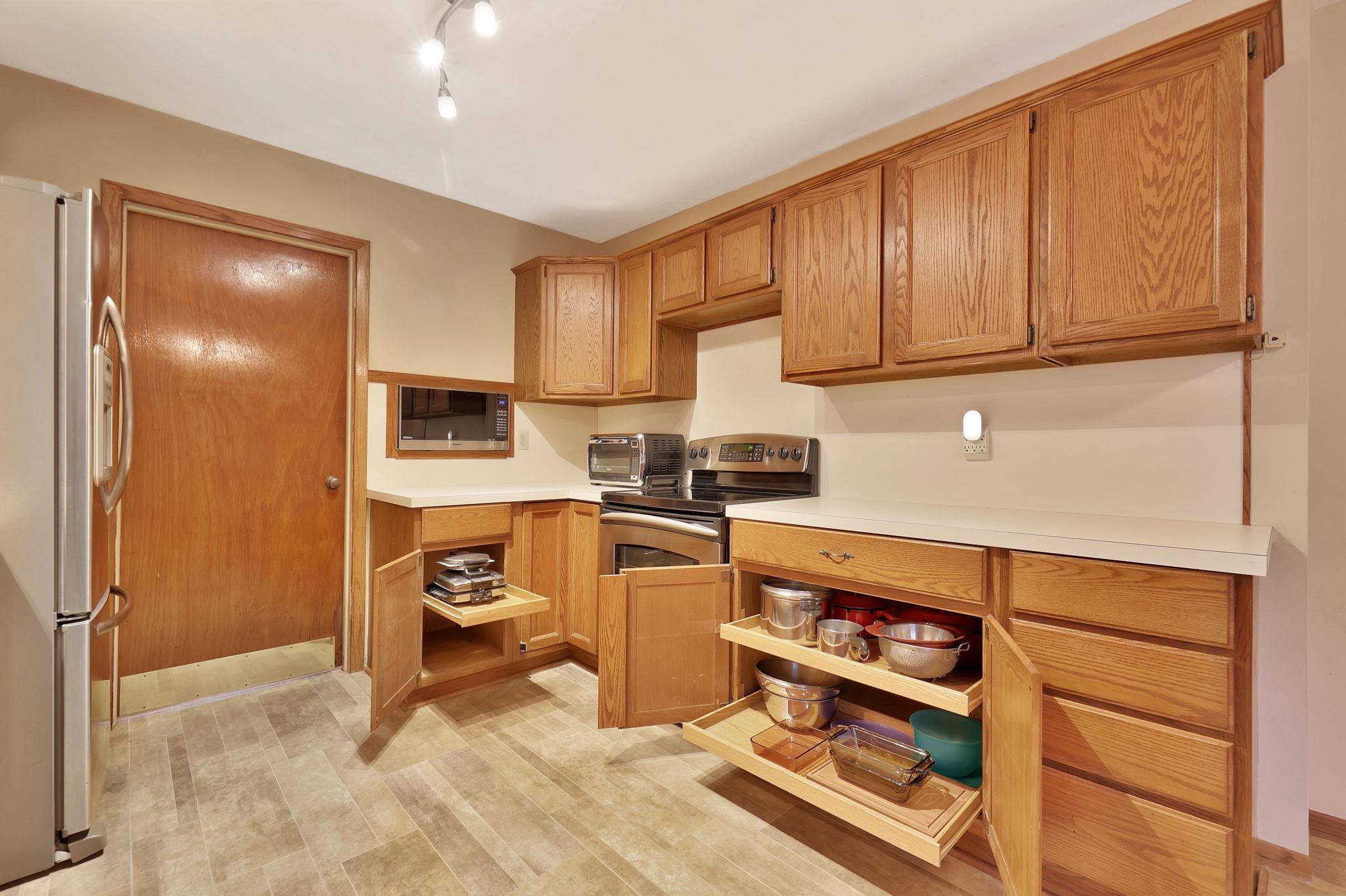 3528 E Funston Street Wichita KS 67218