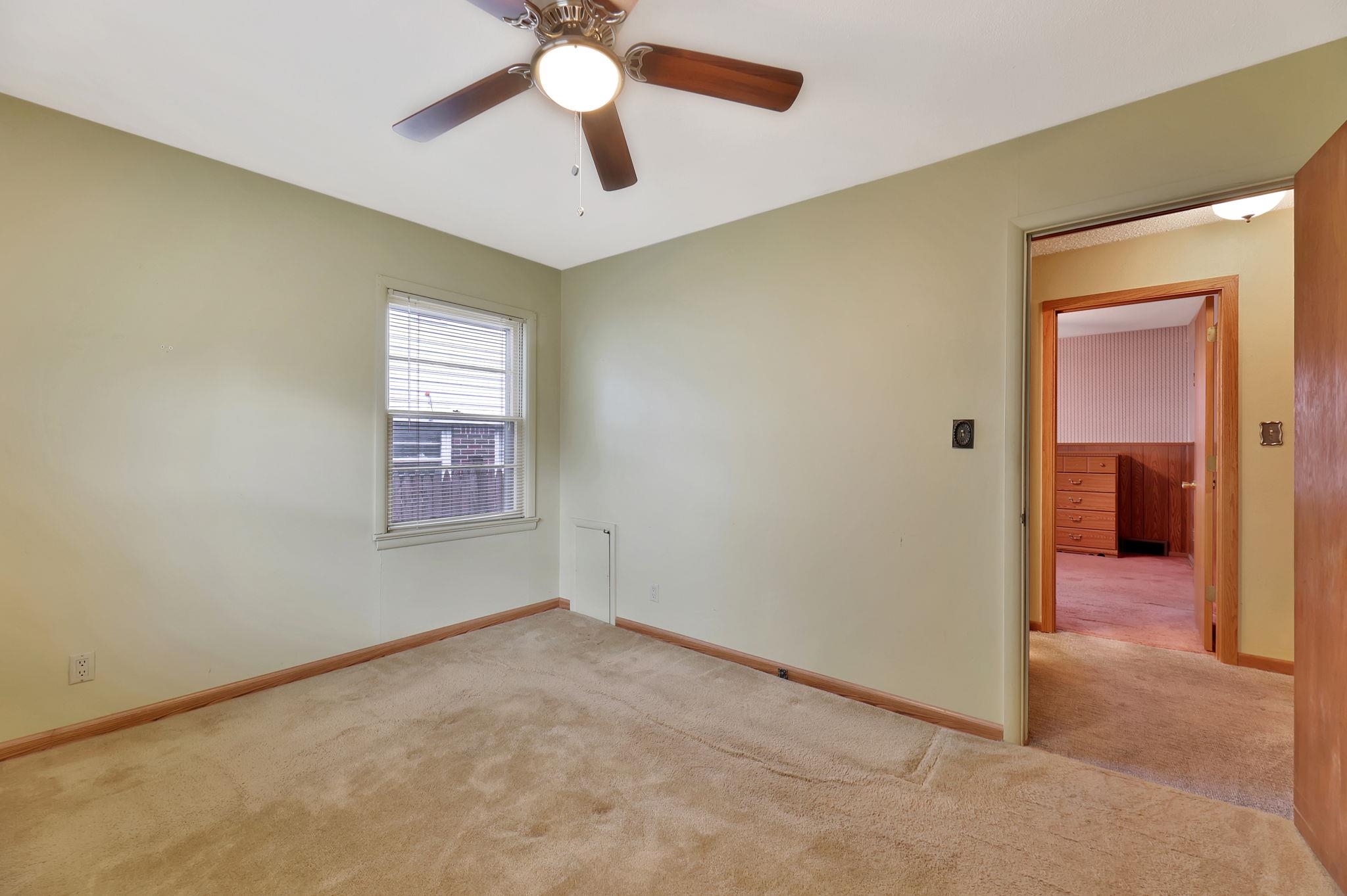 3528 E Funston Street Wichita KS 67218