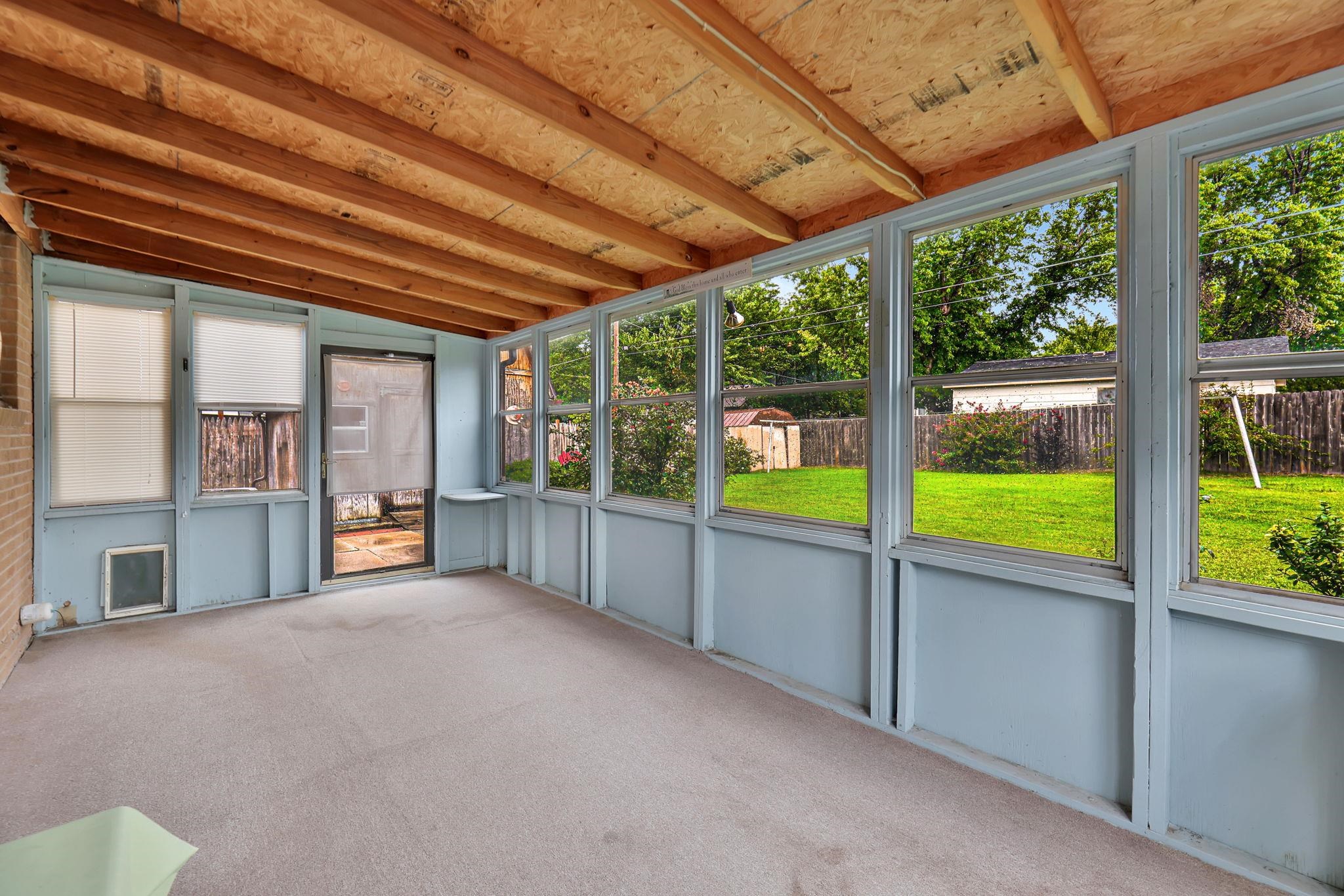 3528 E Funston Street Wichita KS 67218