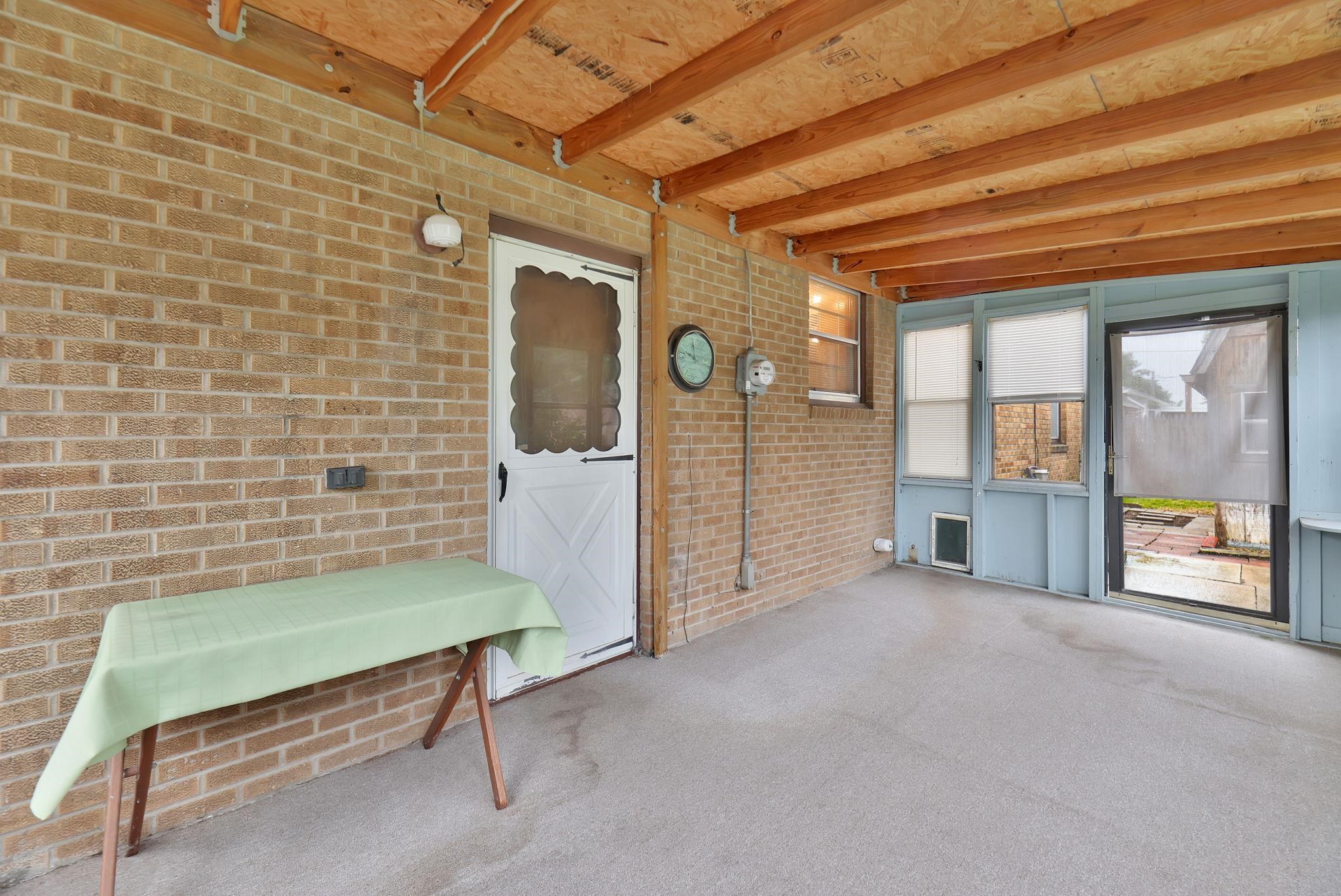 3528 E Funston Street Wichita KS 67218