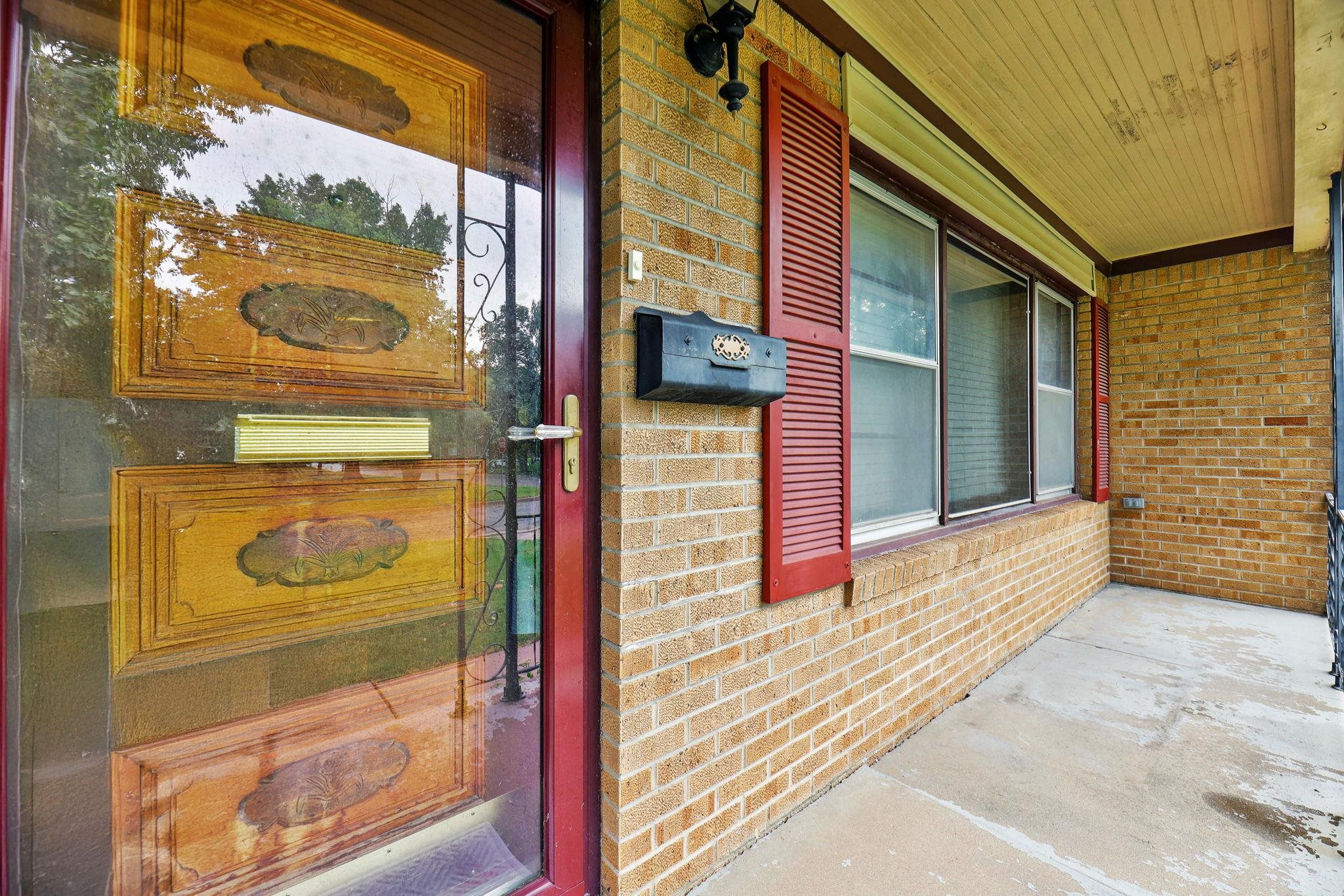 3528 E Funston Street Wichita KS 67218