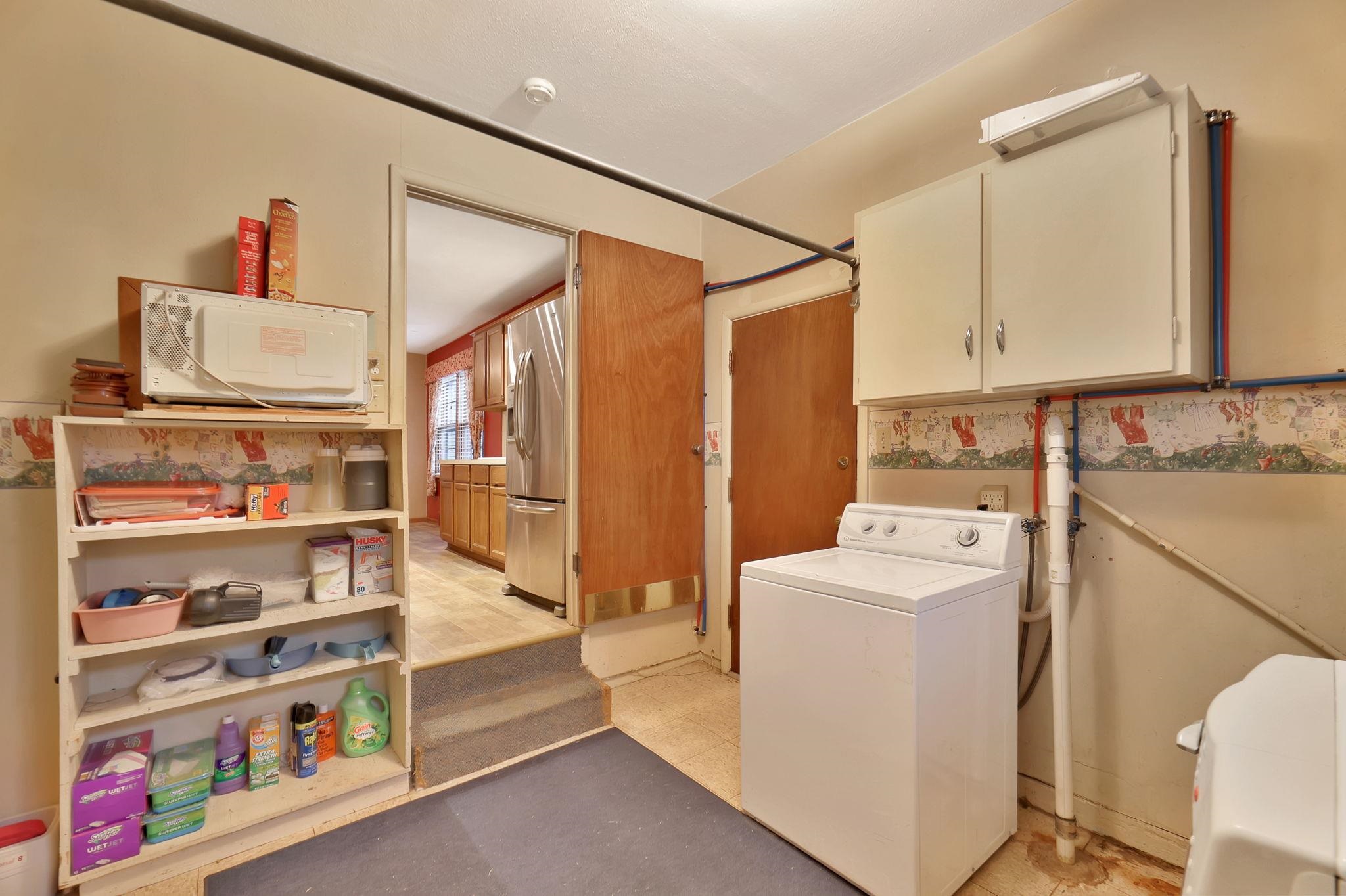 3528 E Funston Street Wichita KS 67218