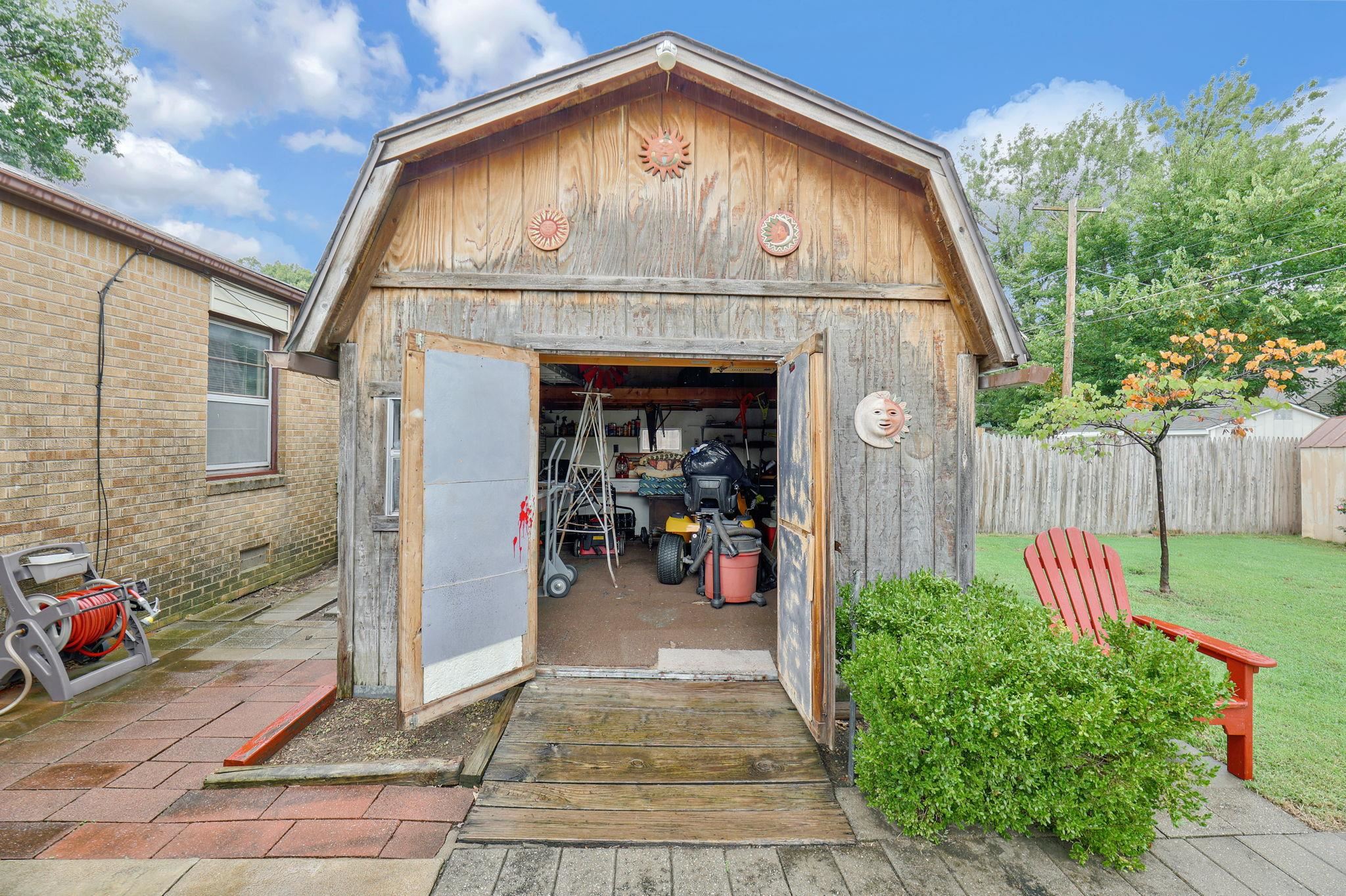 3528 E Funston Street Wichita KS 67218