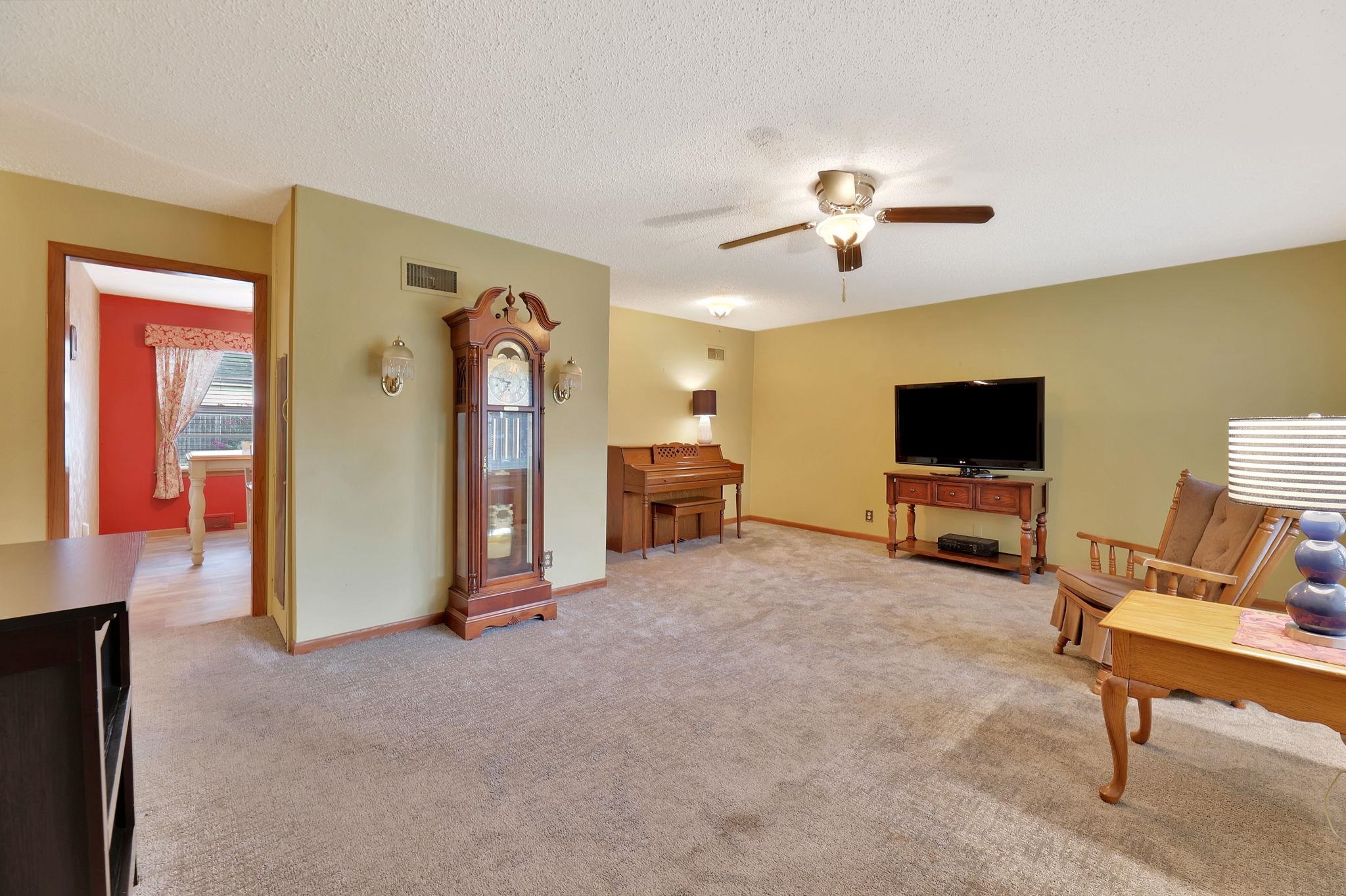 3528 E Funston Street Wichita KS 67218
