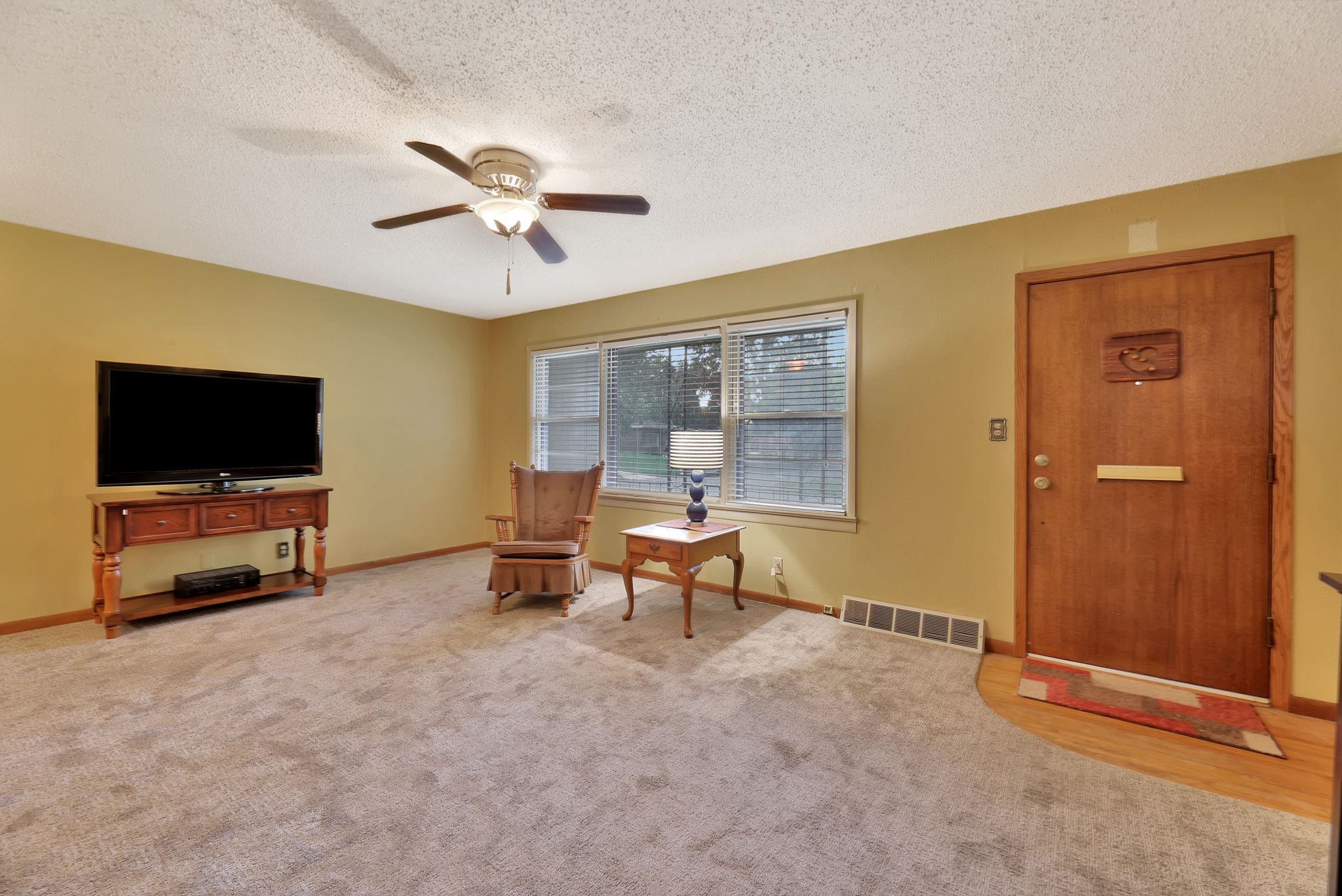 3528 E Funston Street Wichita KS 67218