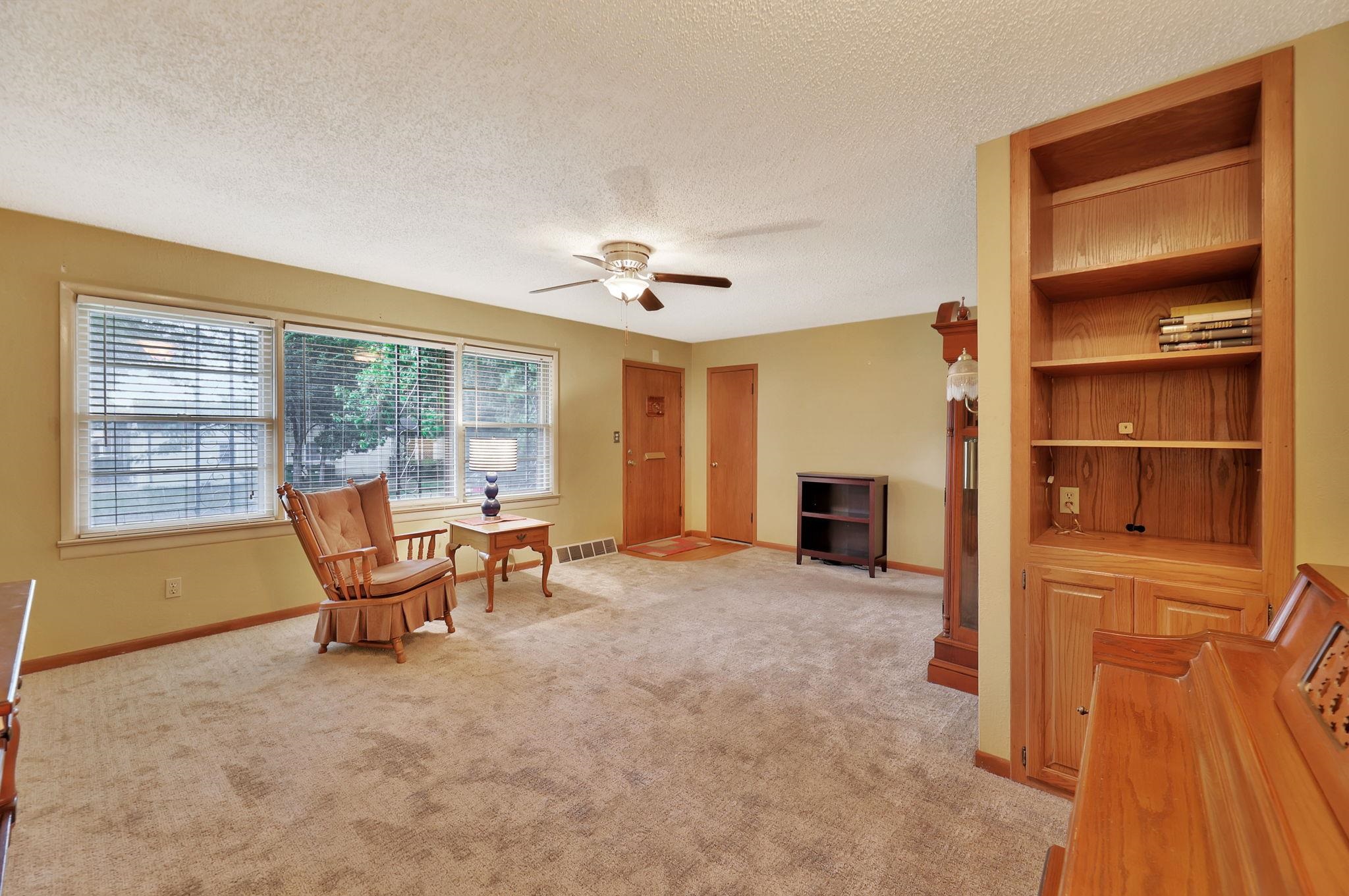 3528 E Funston Street Wichita KS 67218