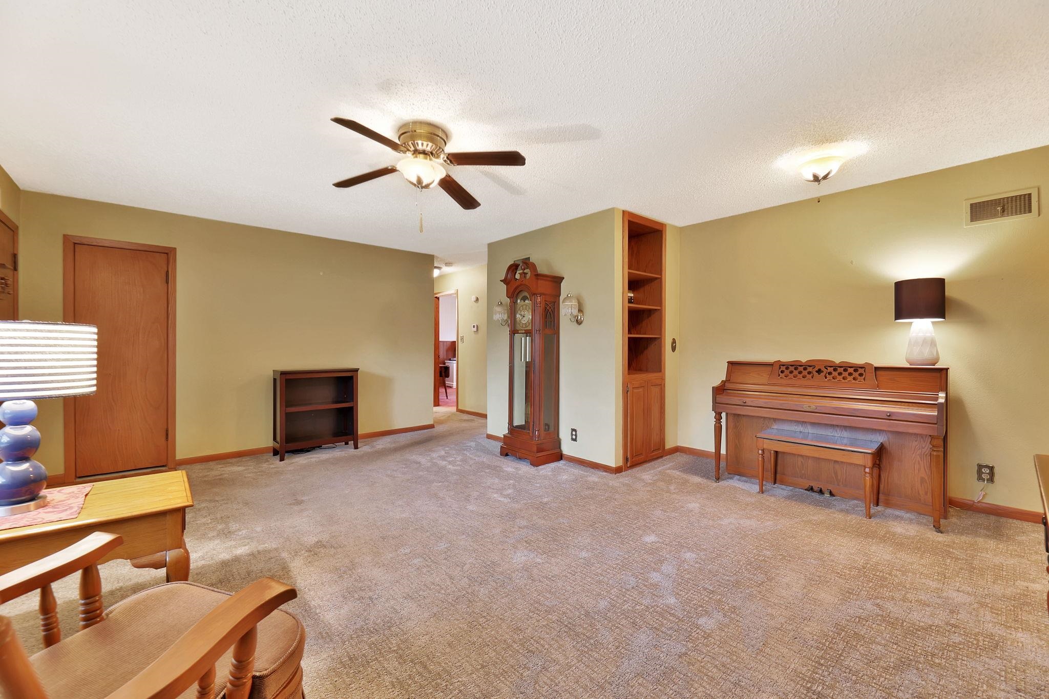 3528 E Funston Street Wichita KS 67218