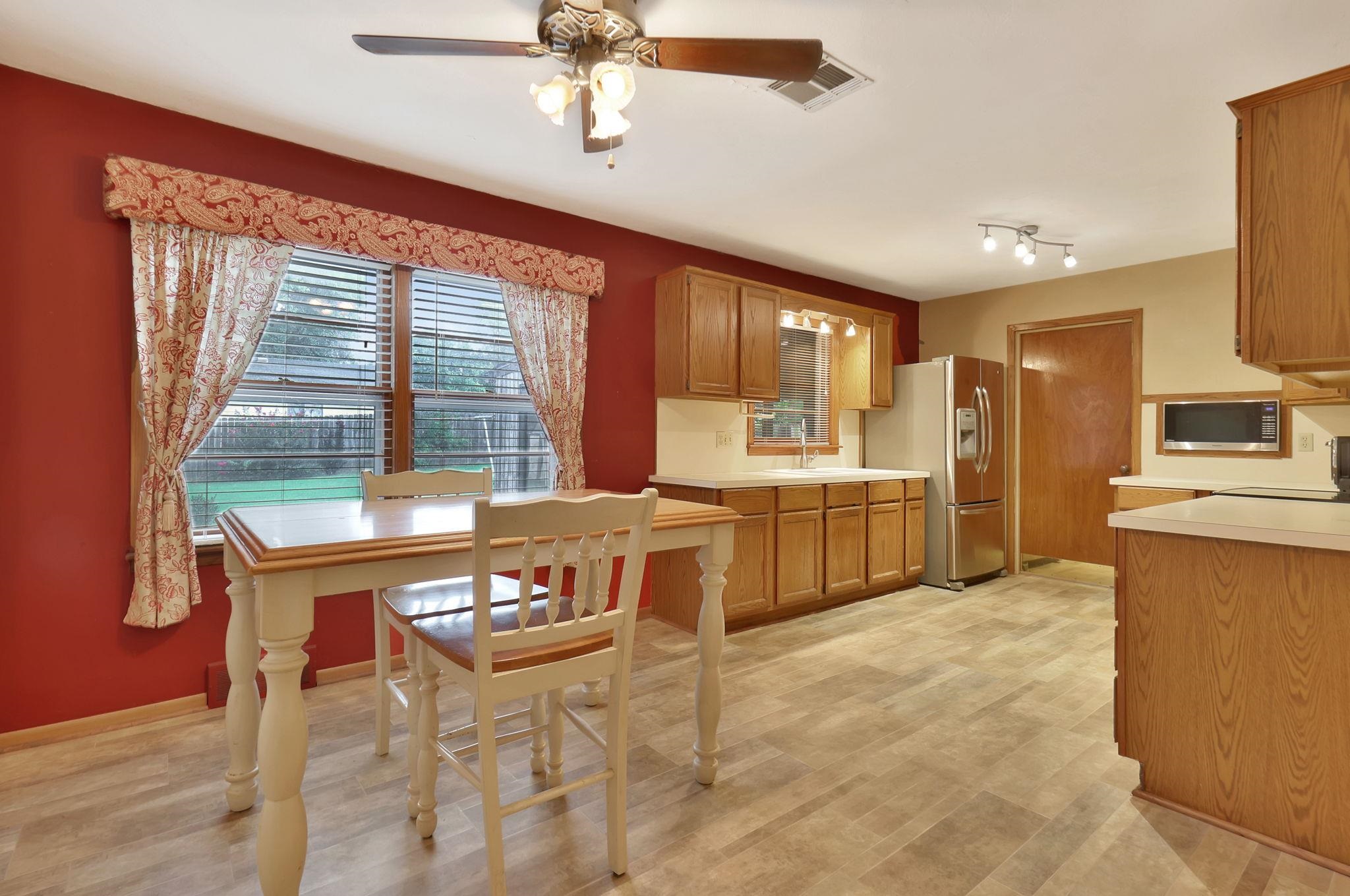 3528 E Funston Street Wichita KS 67218