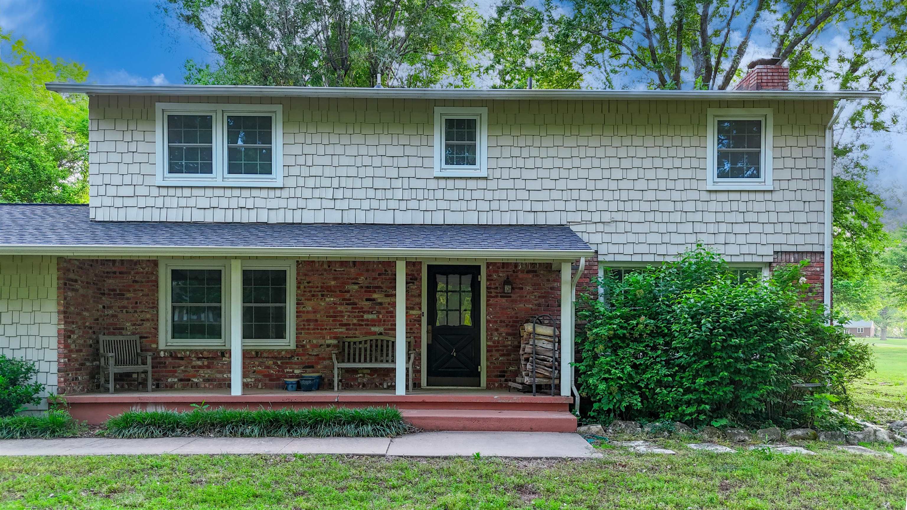 4 Orange Lane Arkansas City KS 67005