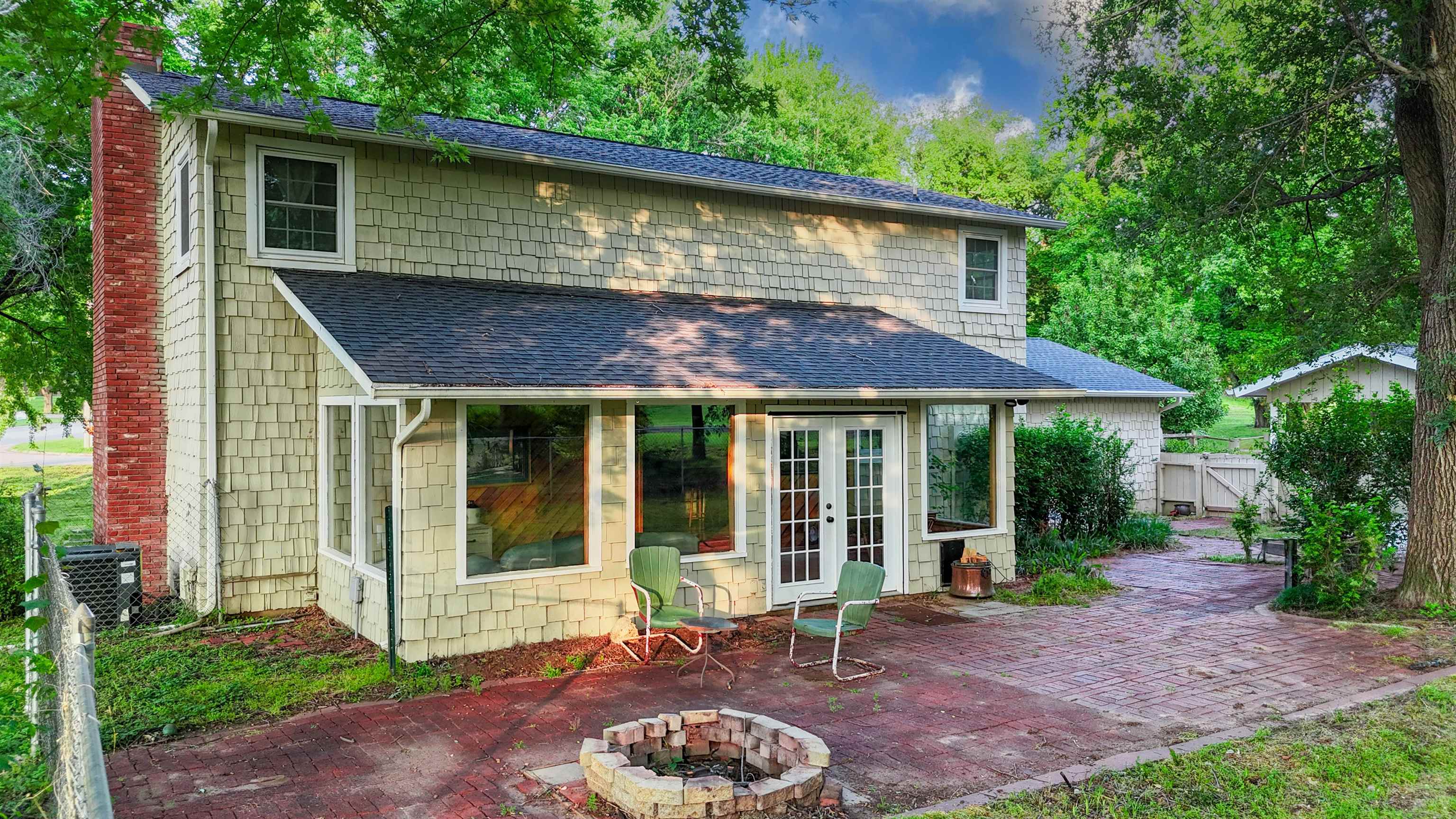 4 Orange Lane Arkansas City KS 67005