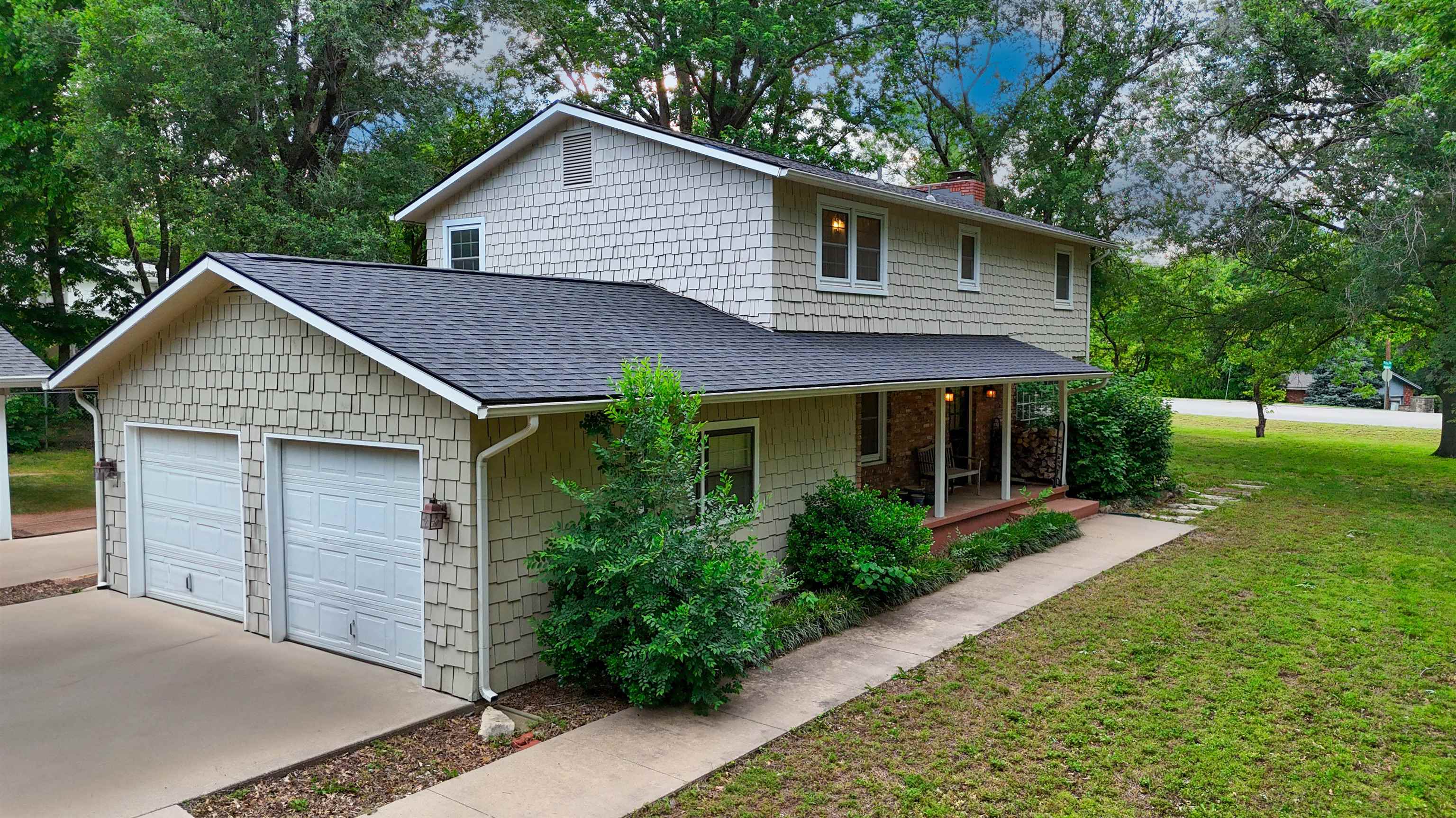 4 Orange Lane Arkansas City KS 67005