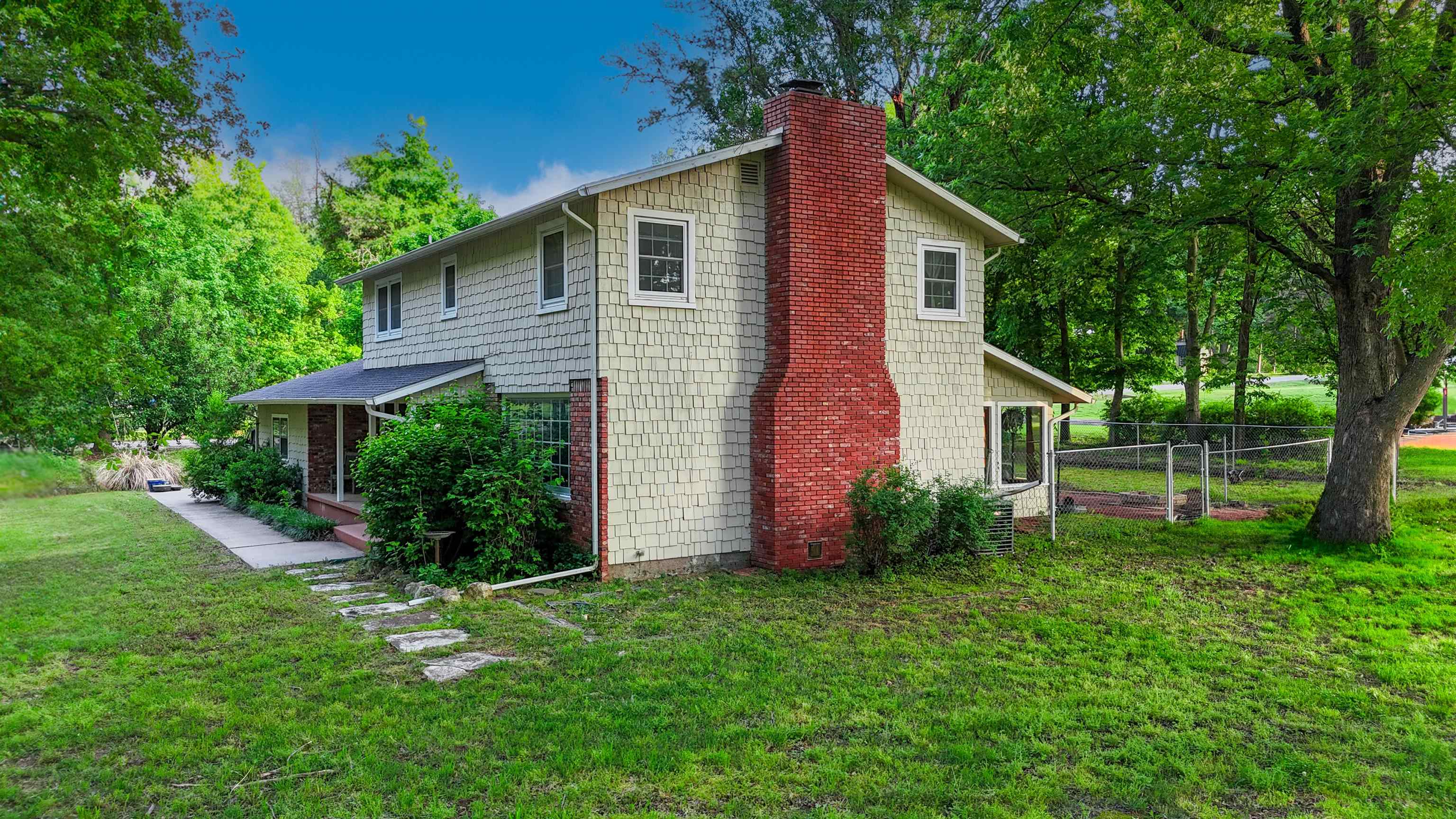 4 Orange Lane Arkansas City KS 67005