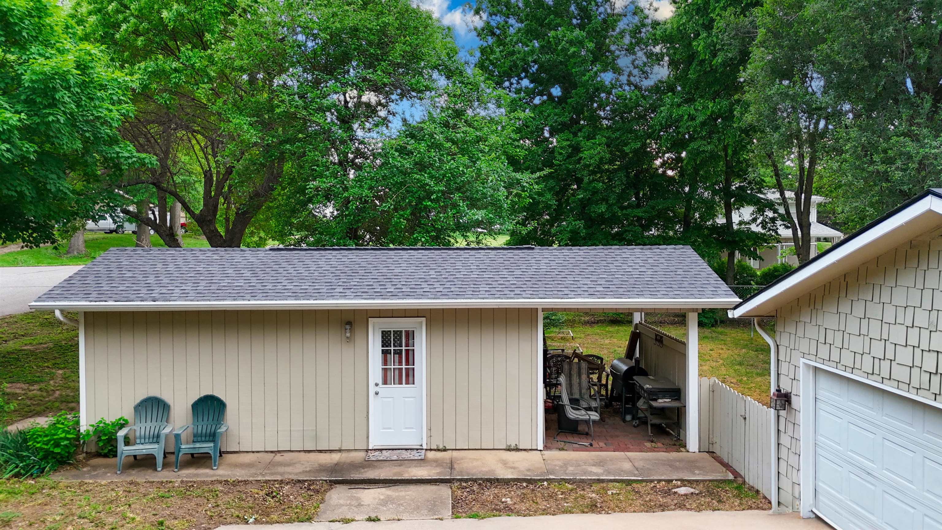 4 Orange Lane Arkansas City KS 67005