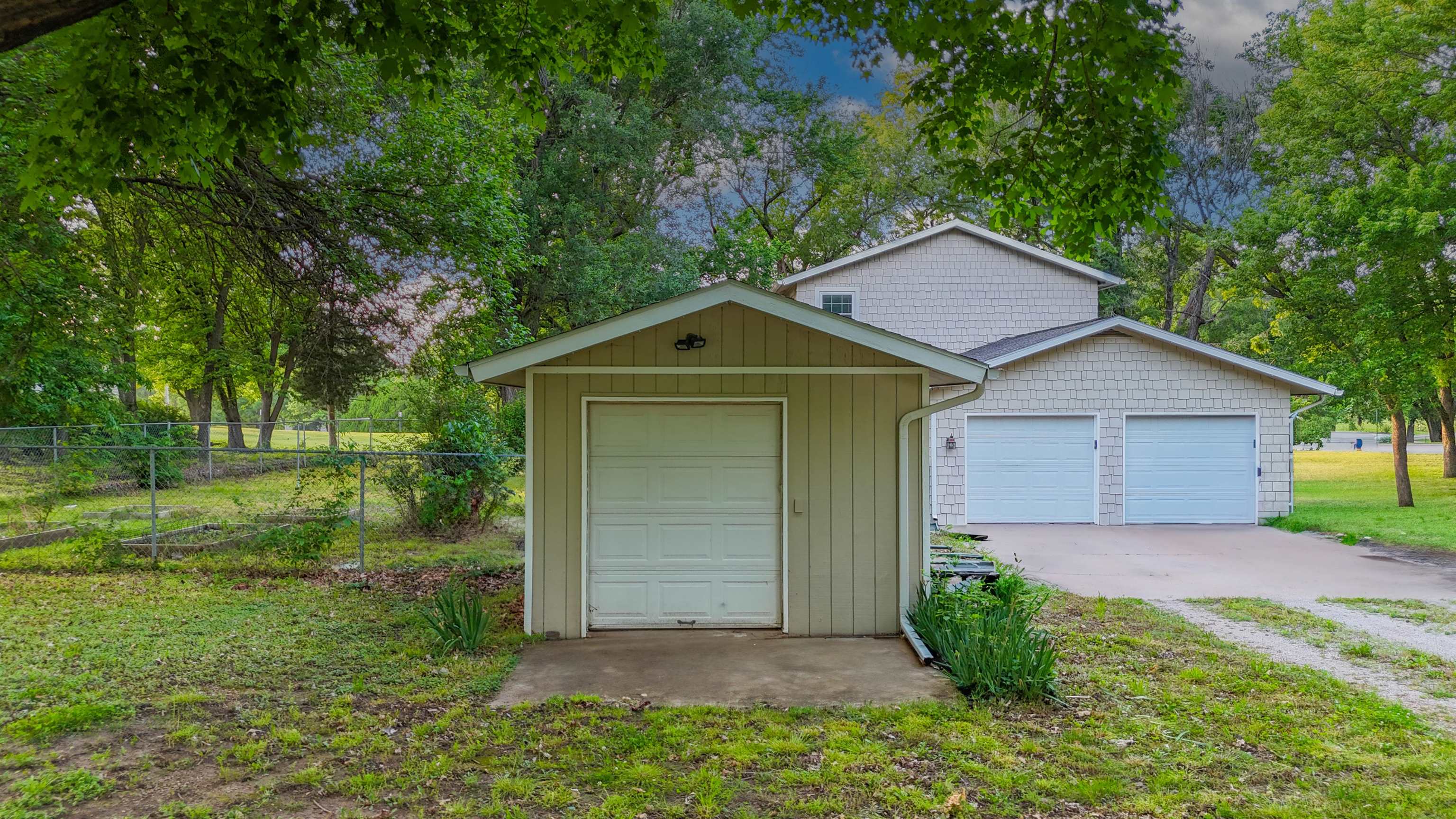 4 Orange Lane Arkansas City KS 67005