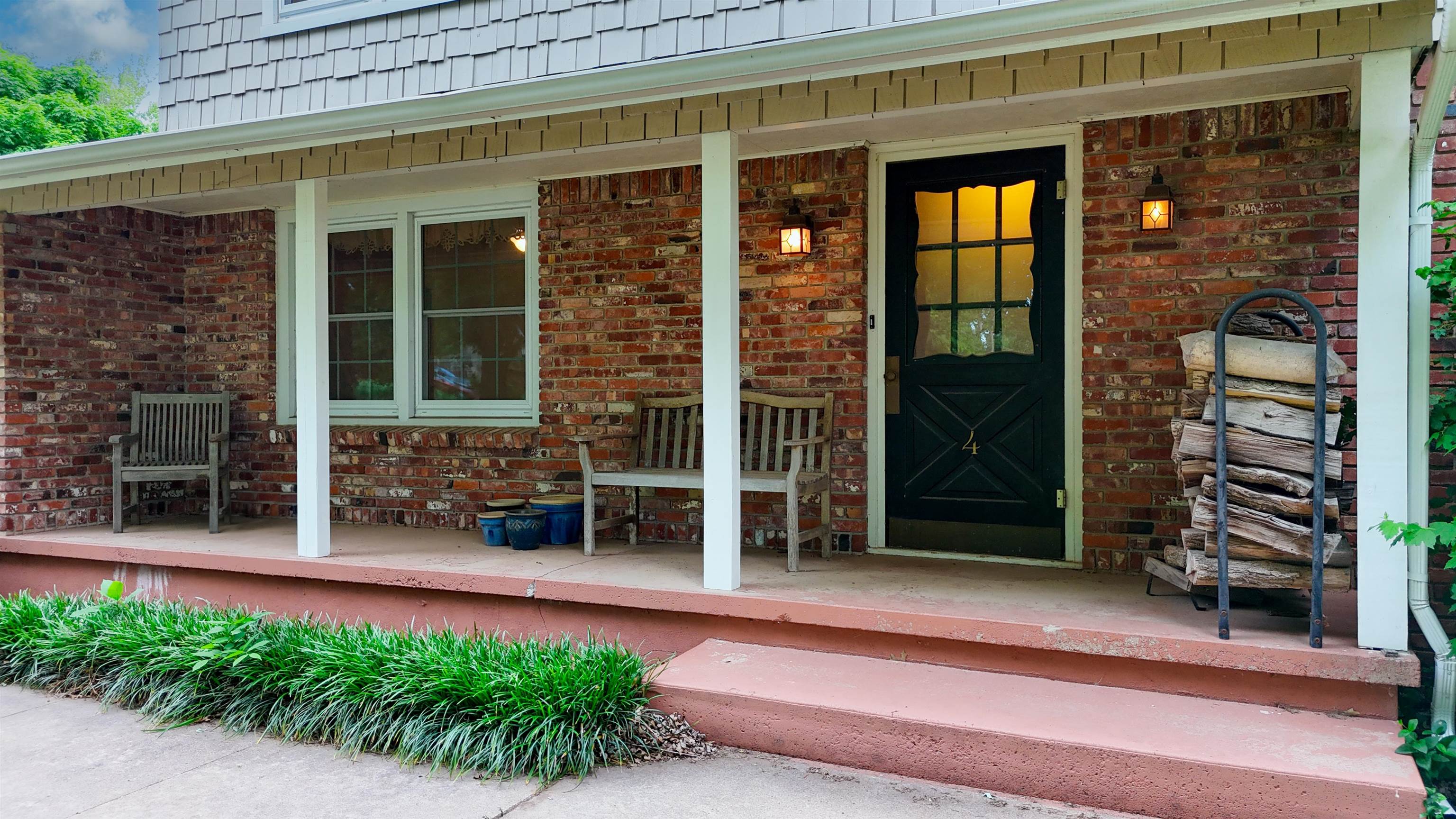 4 Orange Lane Arkansas City KS 67005