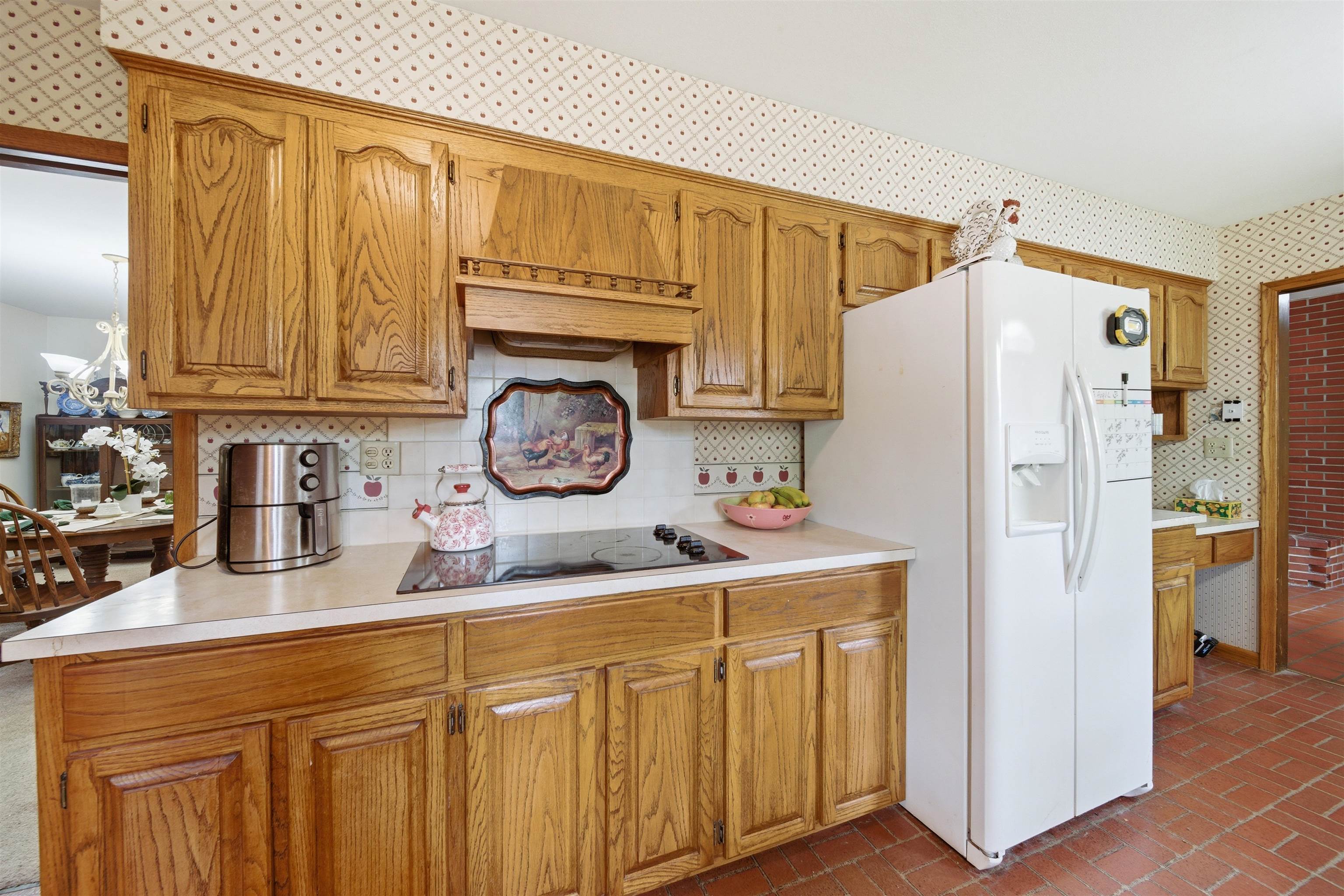 608 W 8th Newton KS 67114