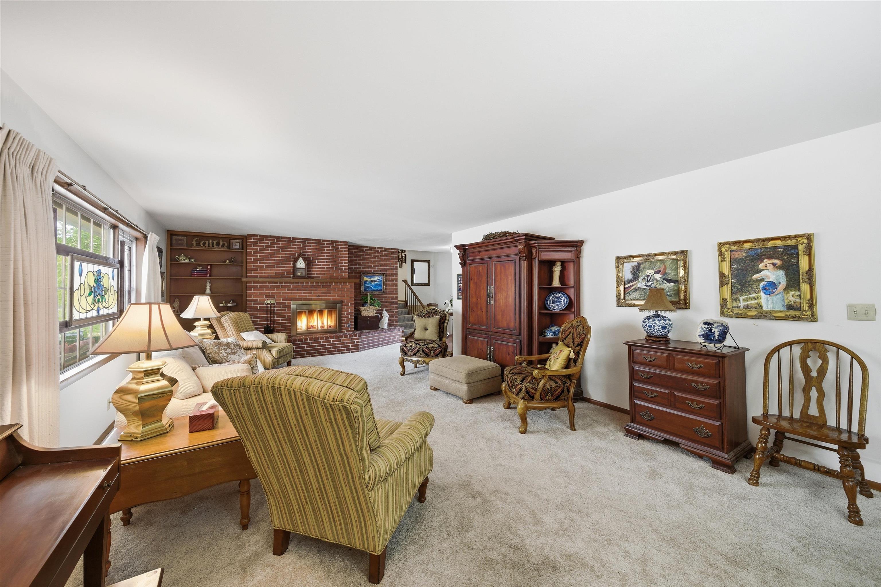 608 W 8th Newton KS 67114