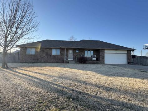 615 Morningside Street Norwich KS 67118