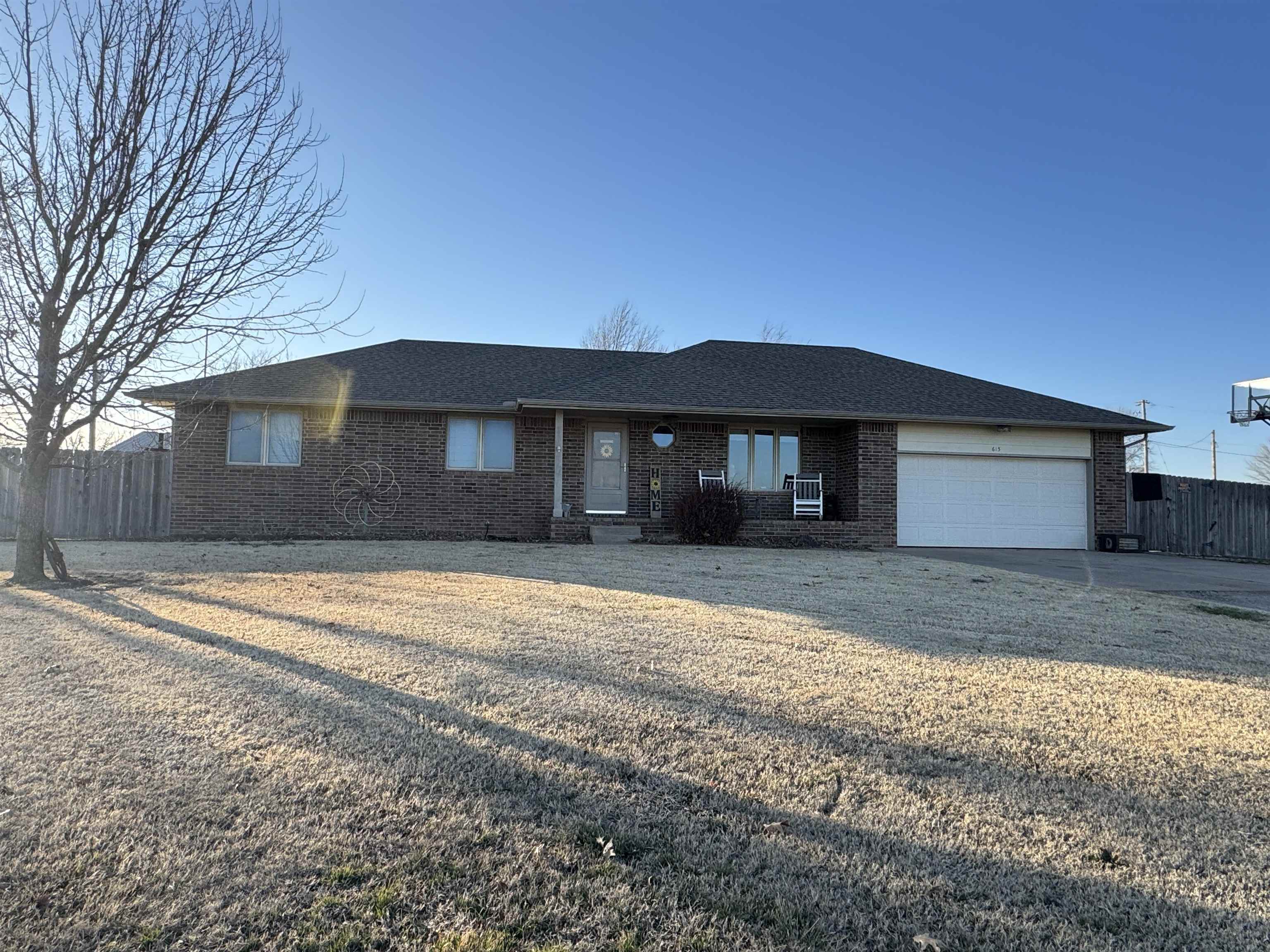 615 Morningside Street Norwich KS 67118
