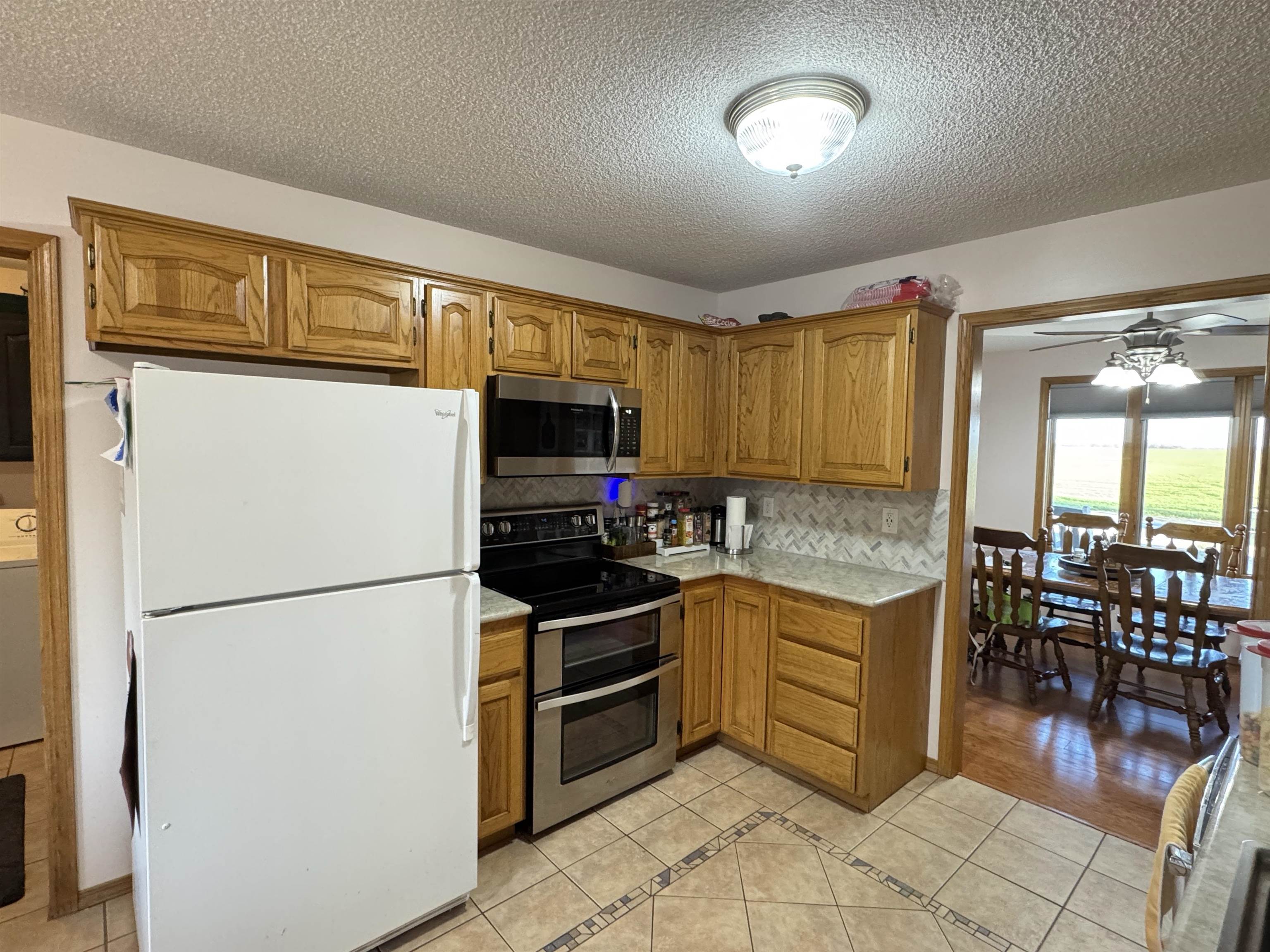 615 Morningside Street Norwich KS 67118