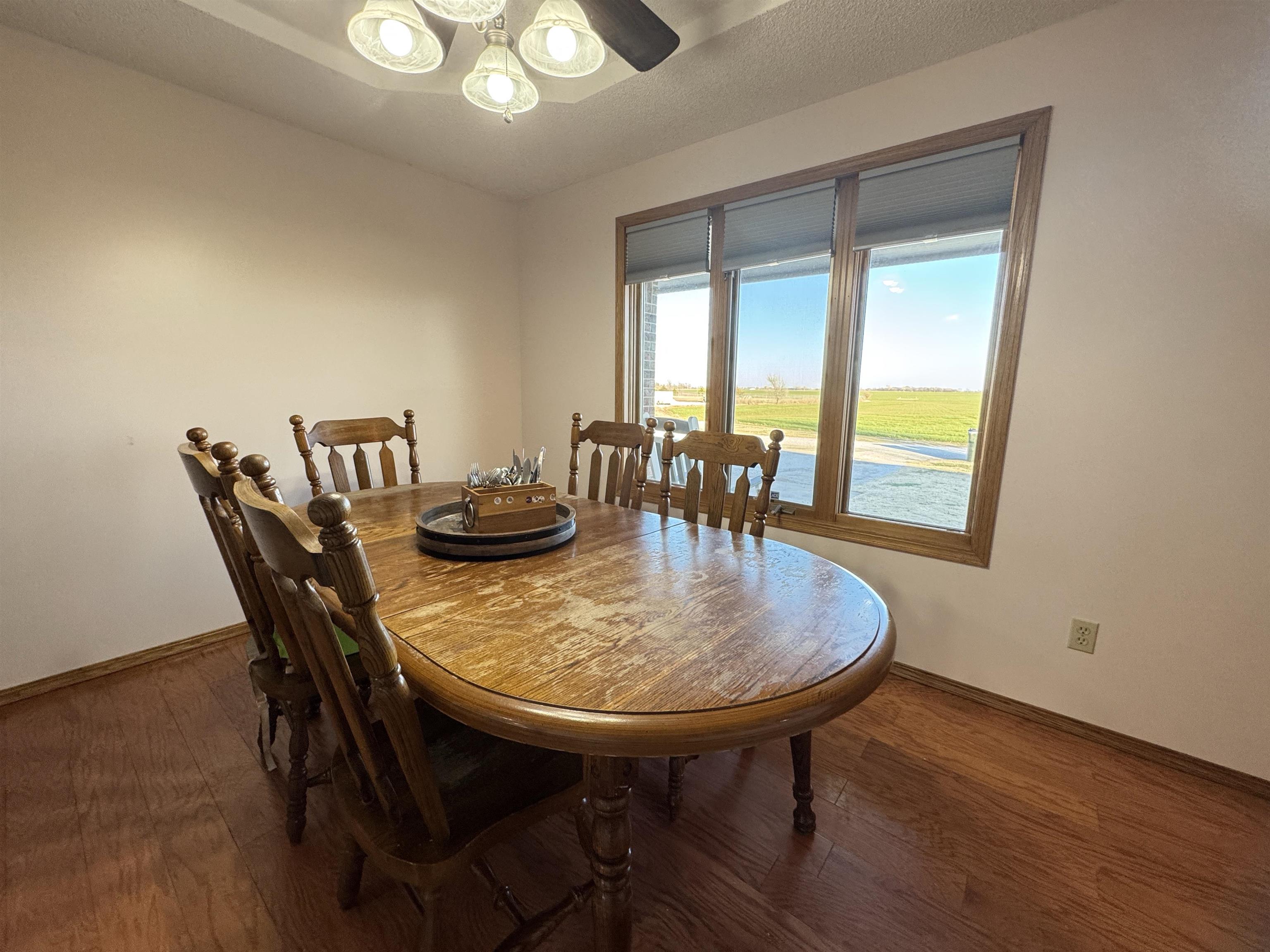 615 Morningside Street Norwich KS 67118
