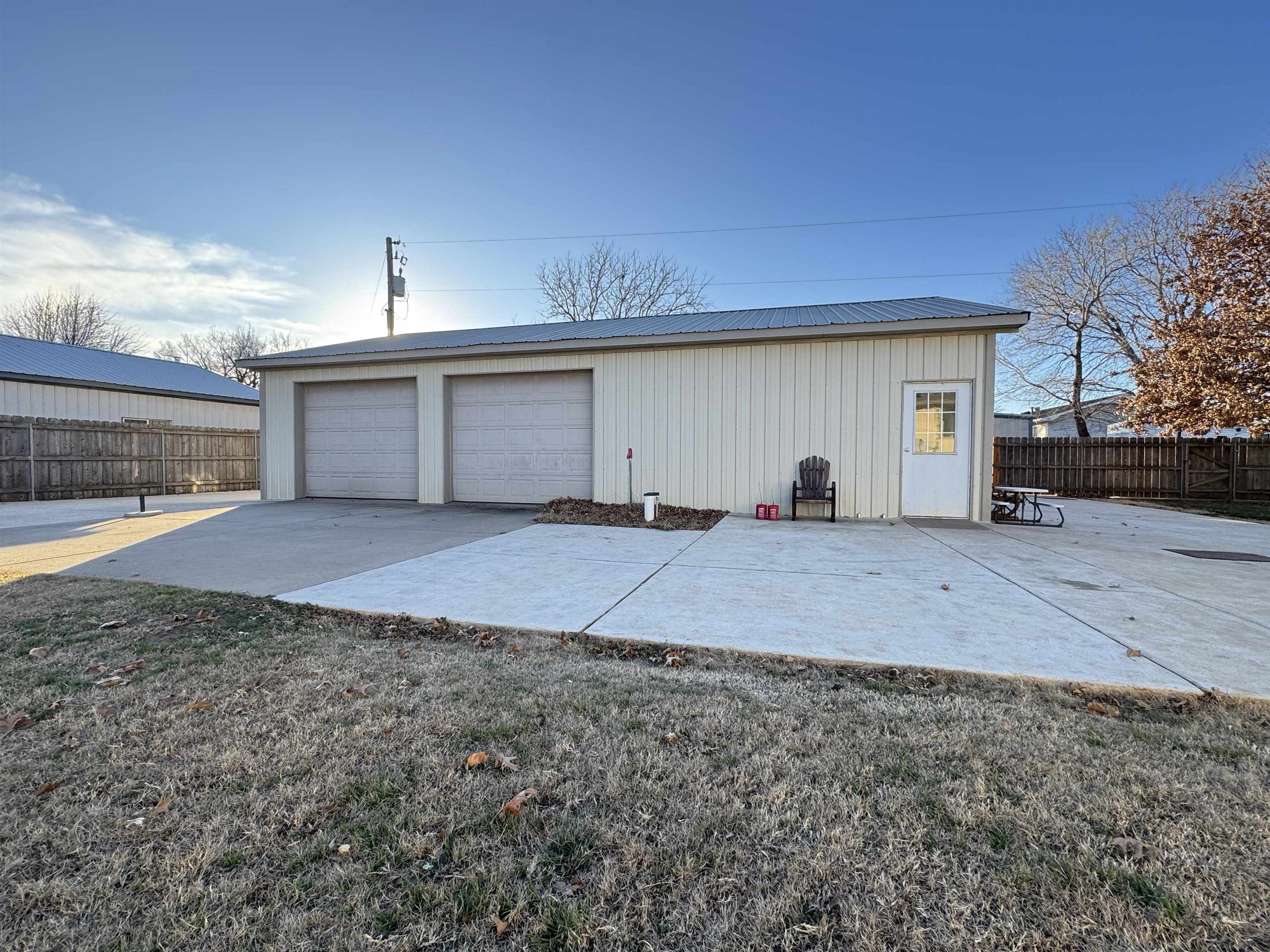 615 Morningside Street Norwich KS 67118