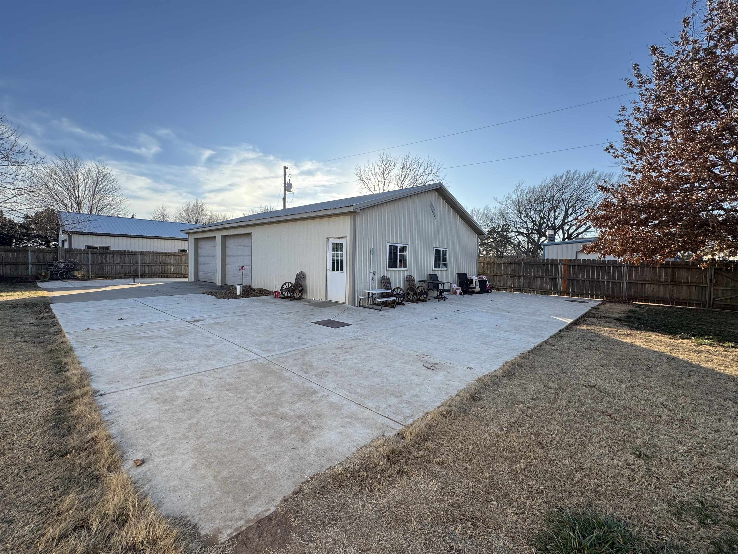 615 Morningside Street Norwich KS 67118