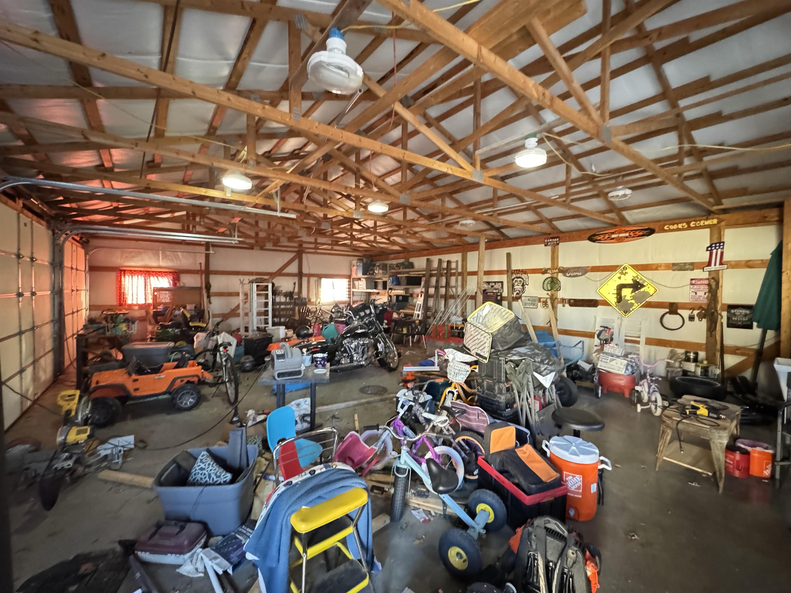 615 Morningside Street Norwich KS 67118