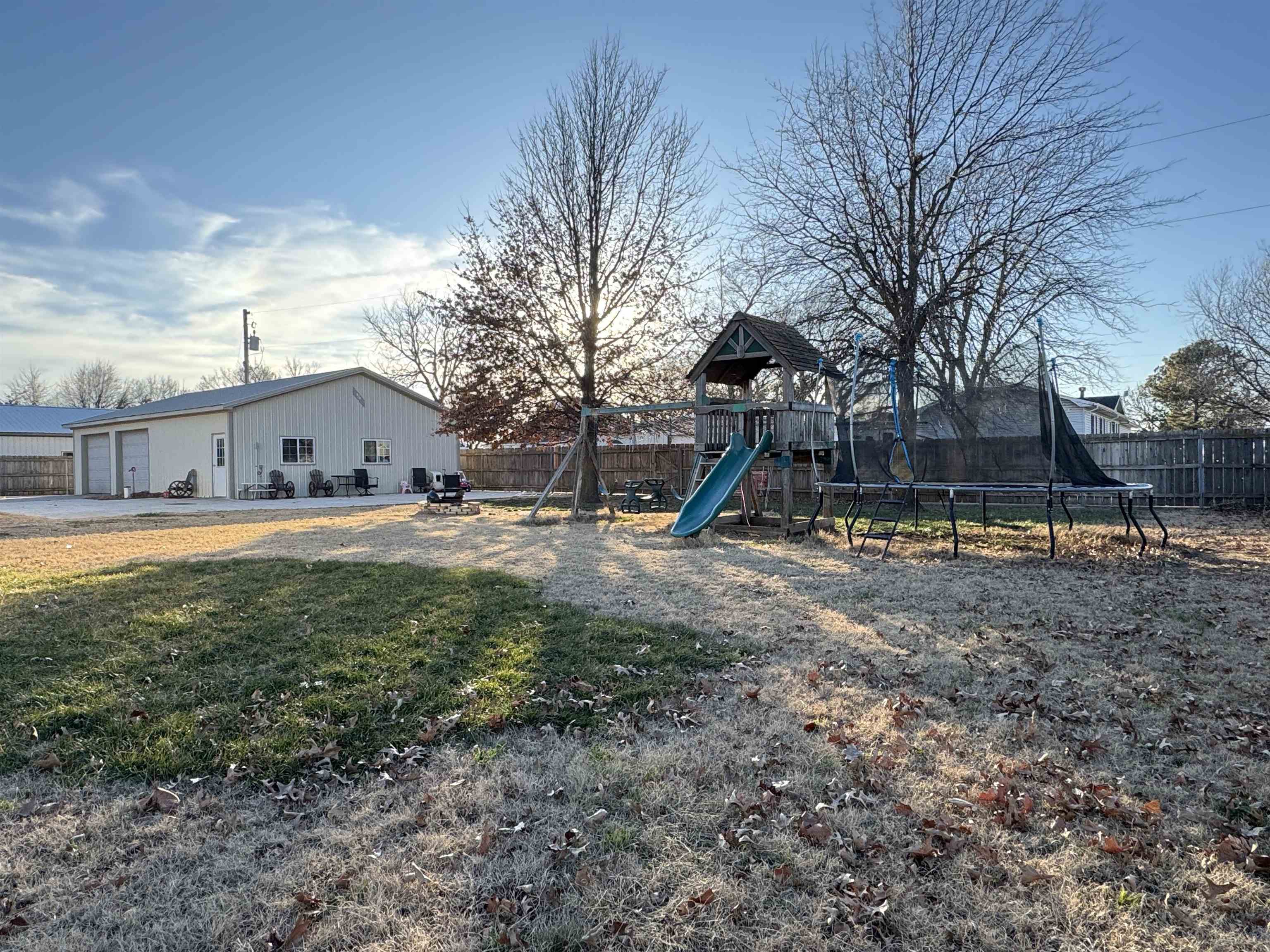 615 Morningside Street Norwich KS 67118