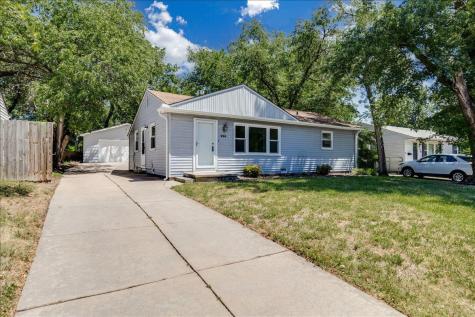 930 N Westview Derby KS 67037