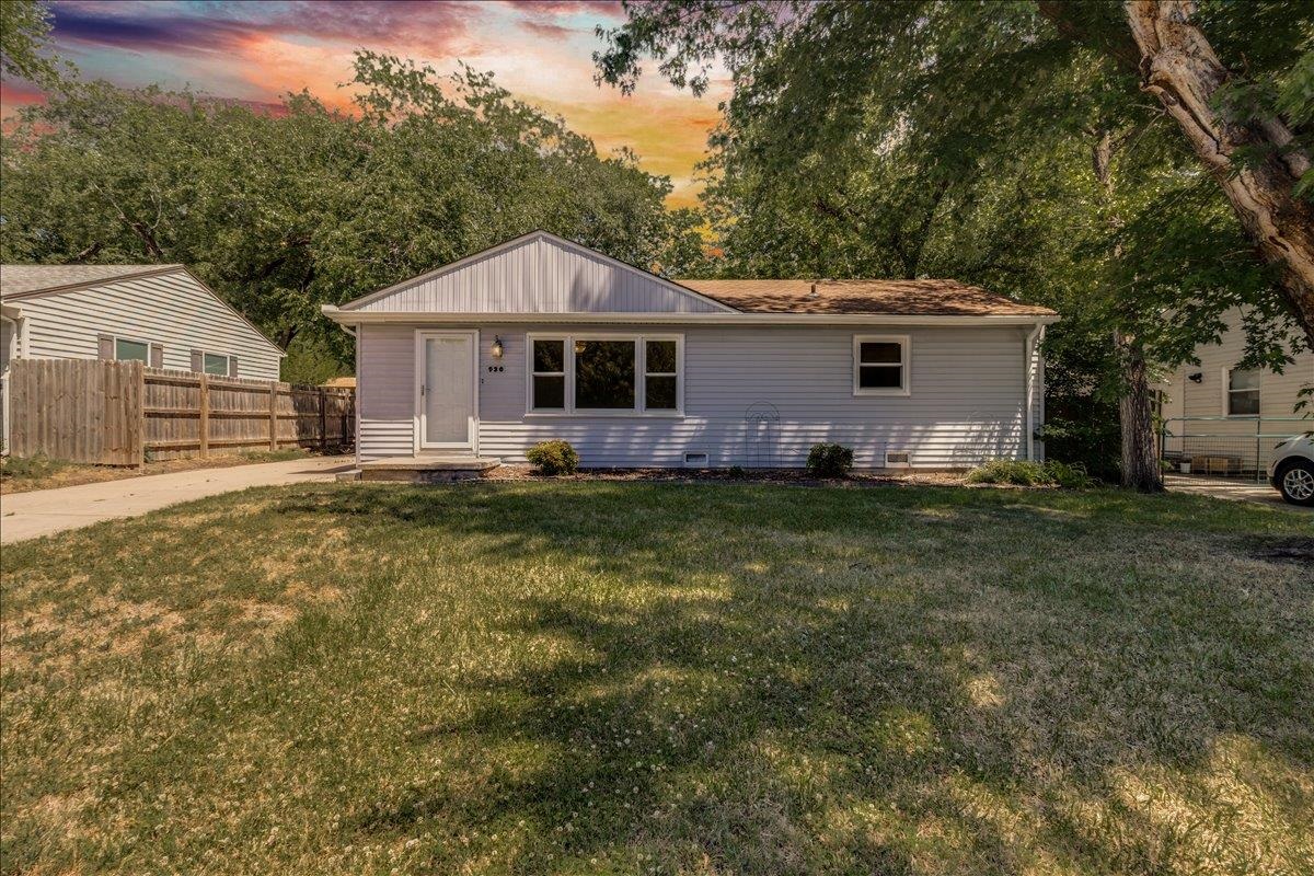 930 N Westview Derby KS 67037