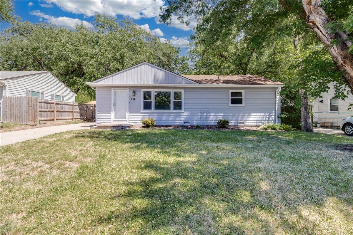 930 N Westview Derby KS 67037