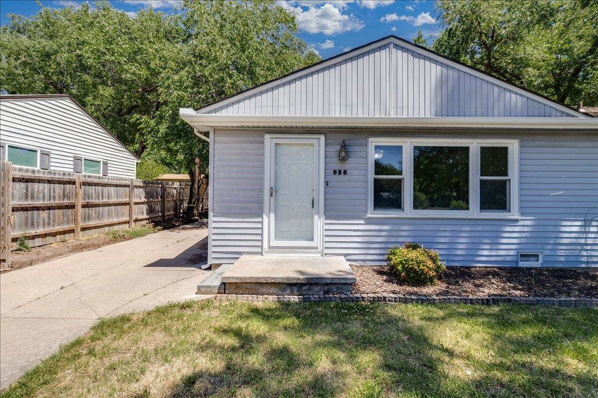 930 N Westview Derby KS 67037
