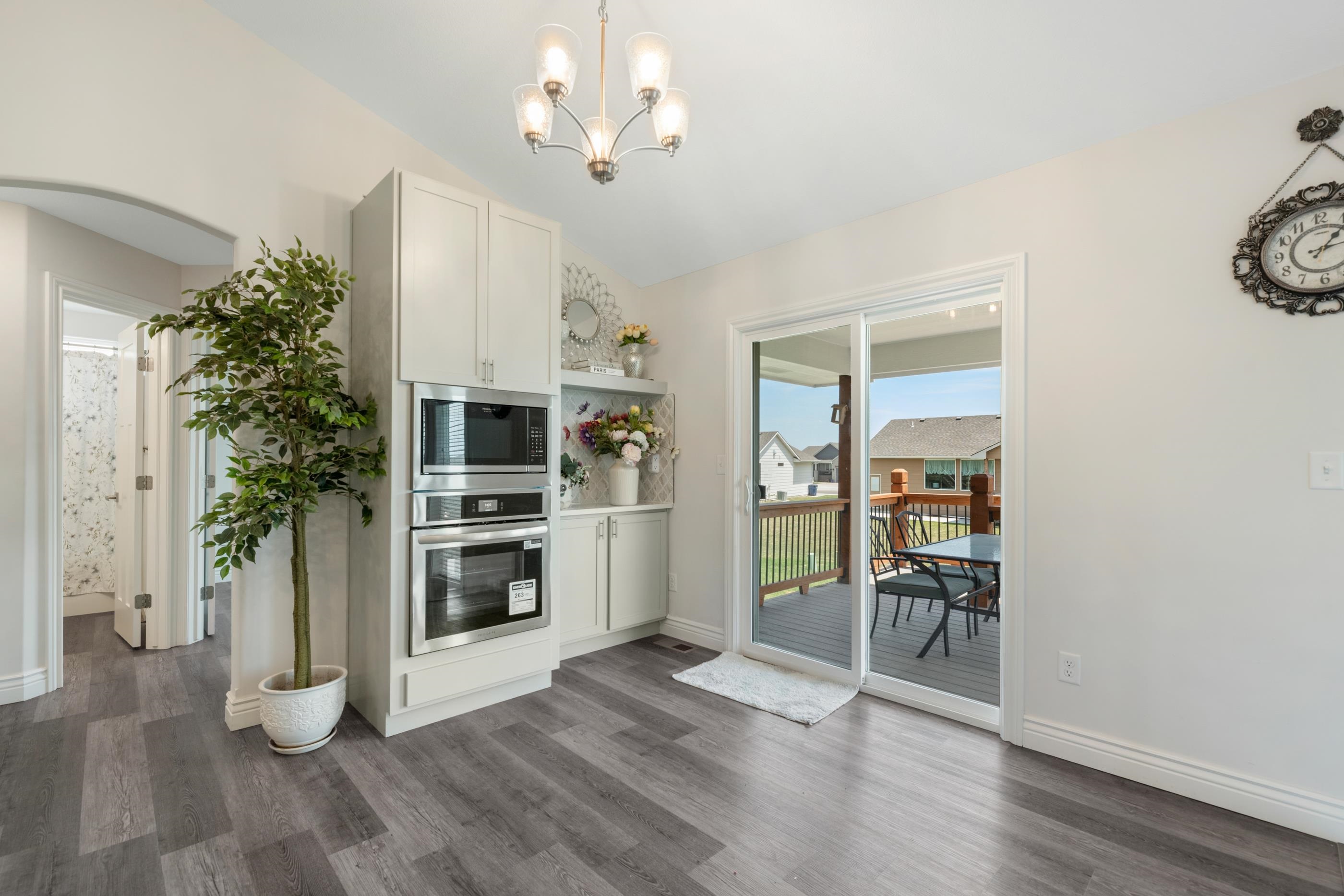 2130 S Tara Falls Street Wichita KS 67207