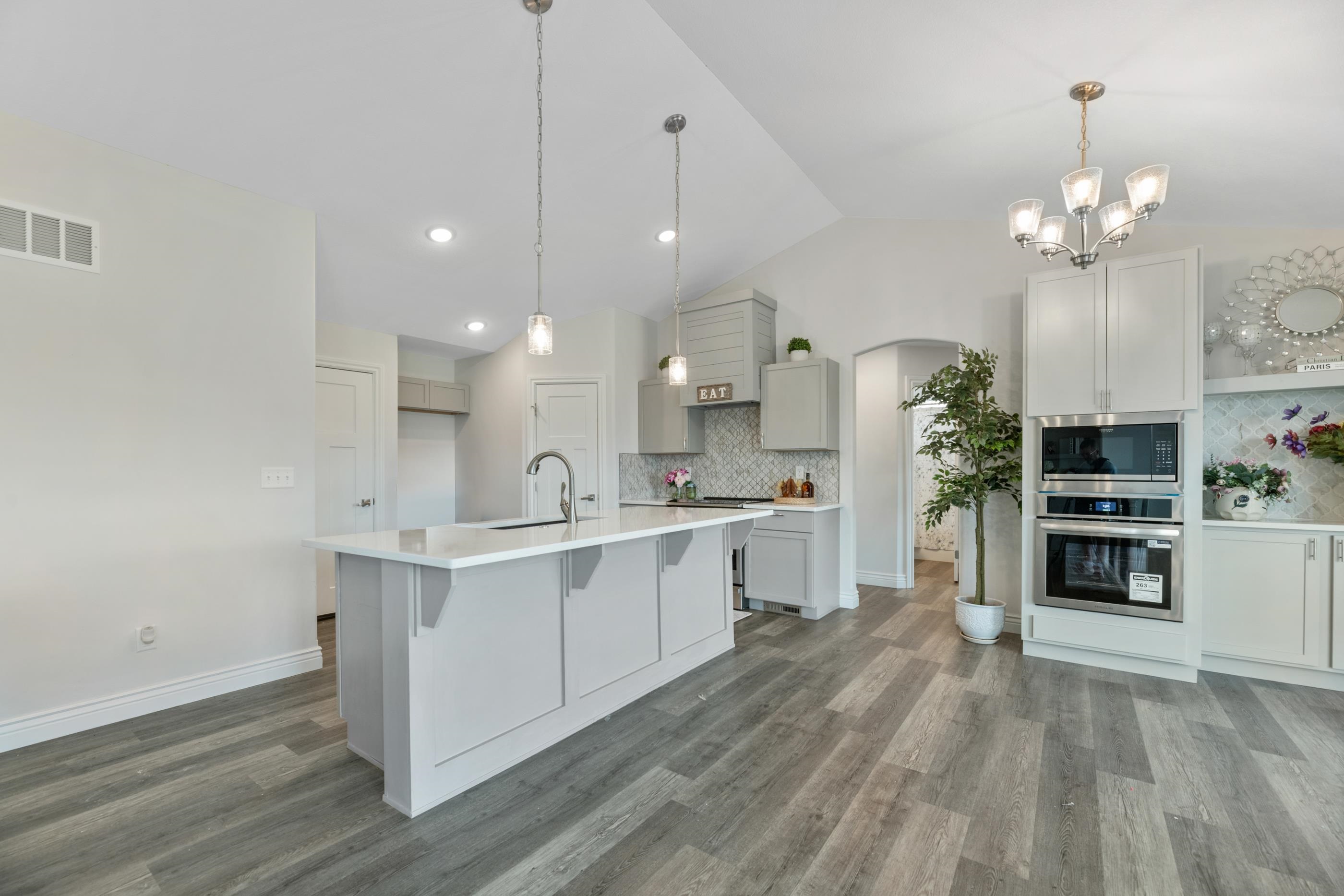 2130 S Tara Falls Street Wichita KS 67207