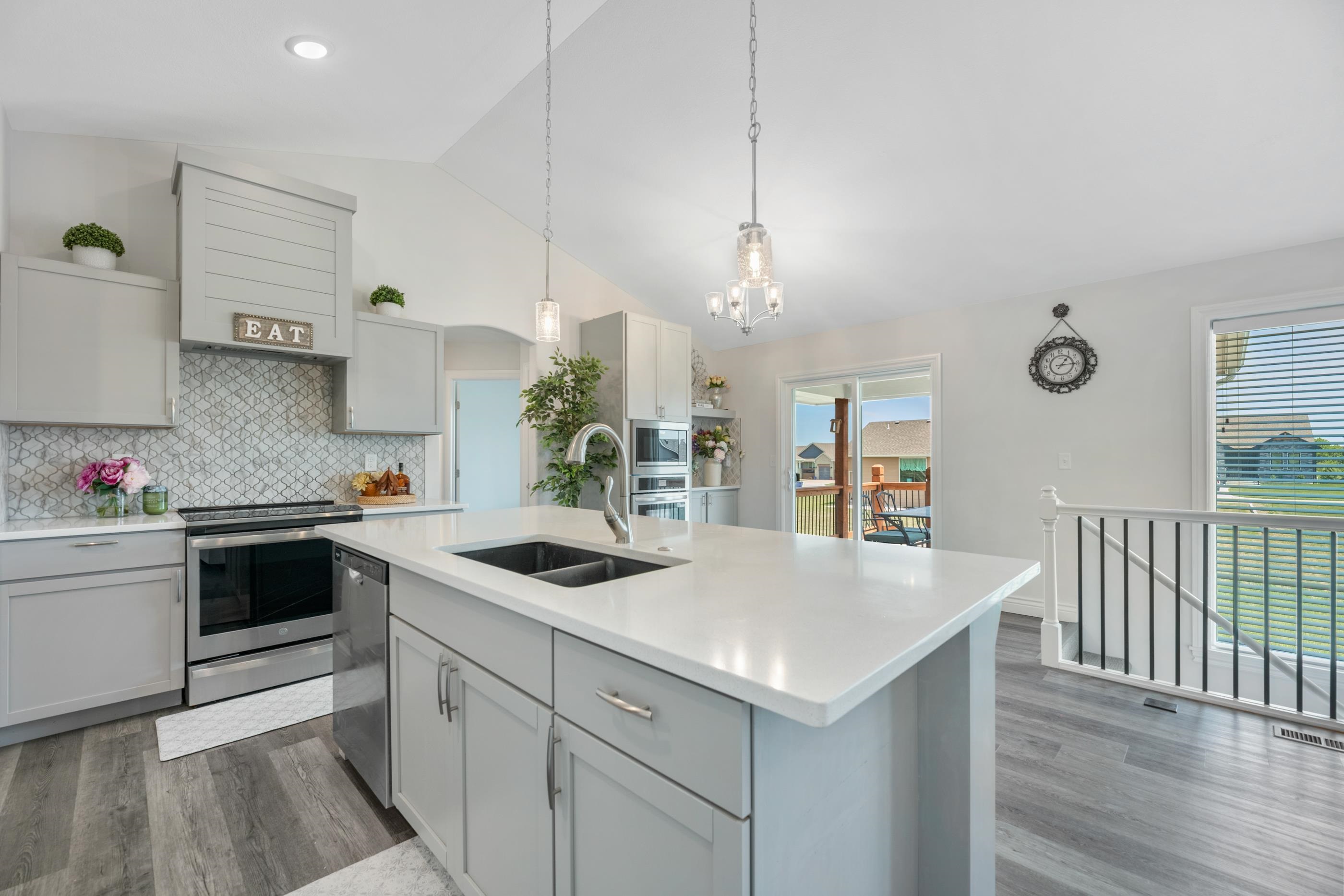 2130 S Tara Falls Street Wichita KS 67207