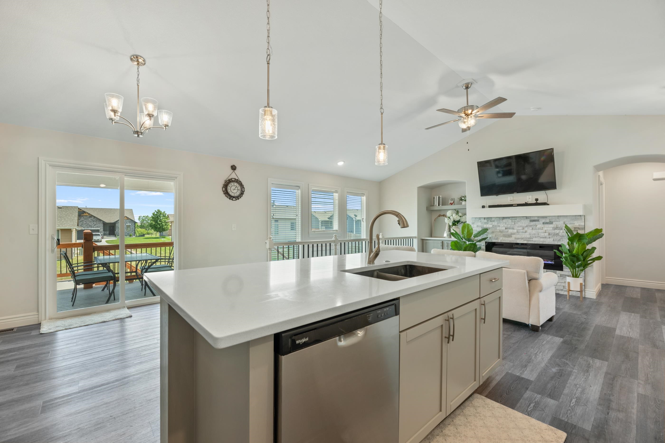 2130 S Tara Falls Street Wichita KS 67207