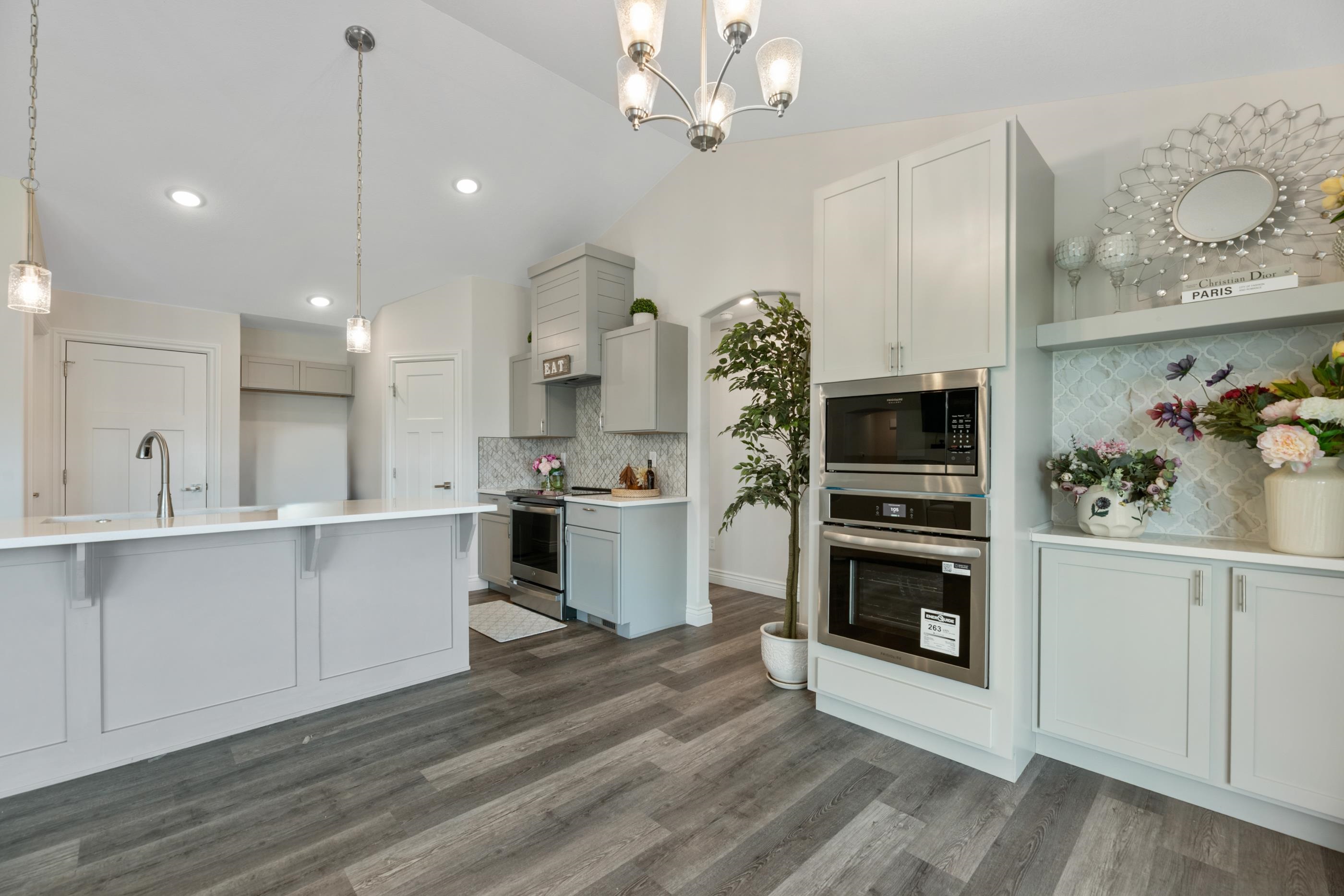 2130 S Tara Falls Street Wichita KS 67207