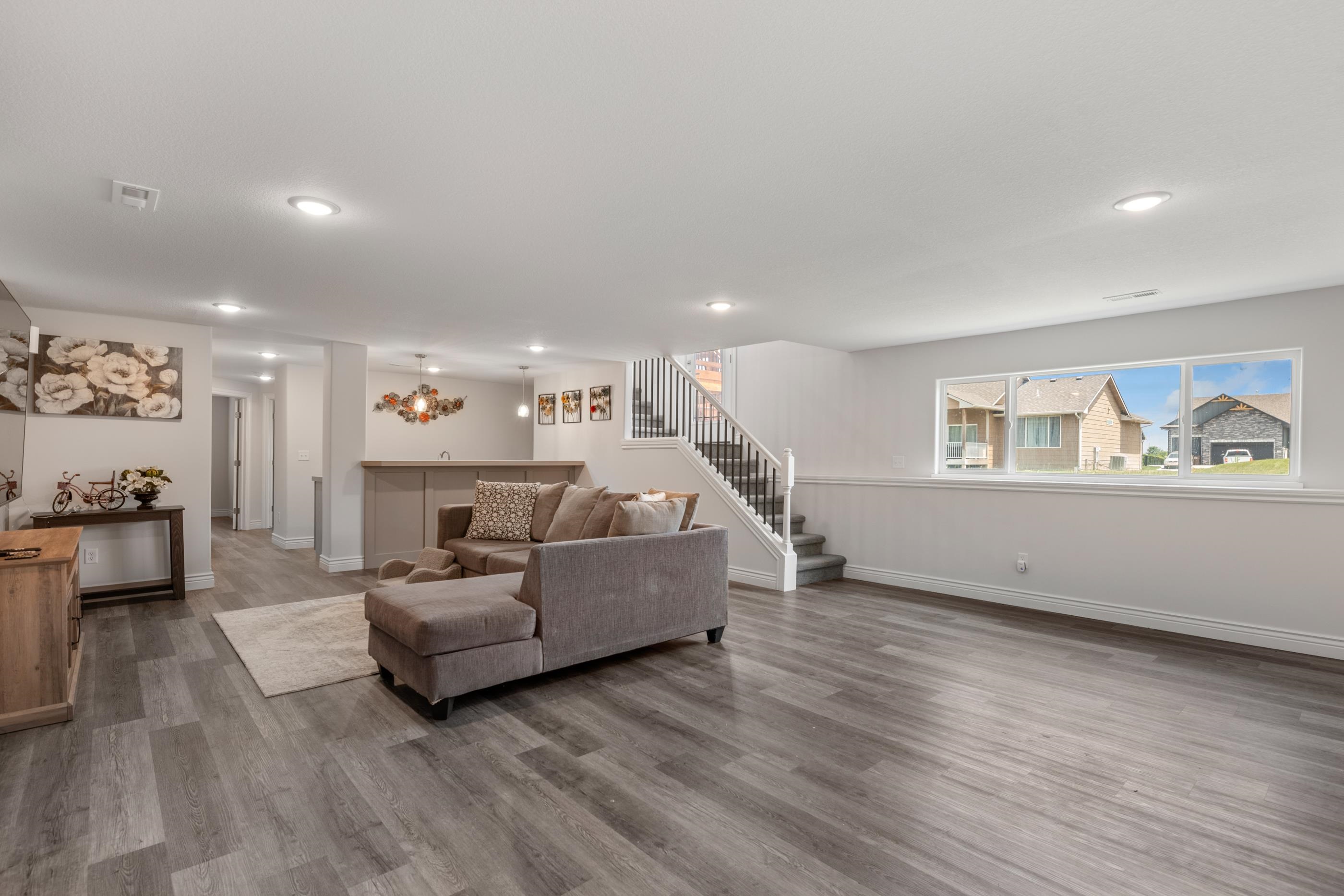 2130 S Tara Falls Street Wichita KS 67207